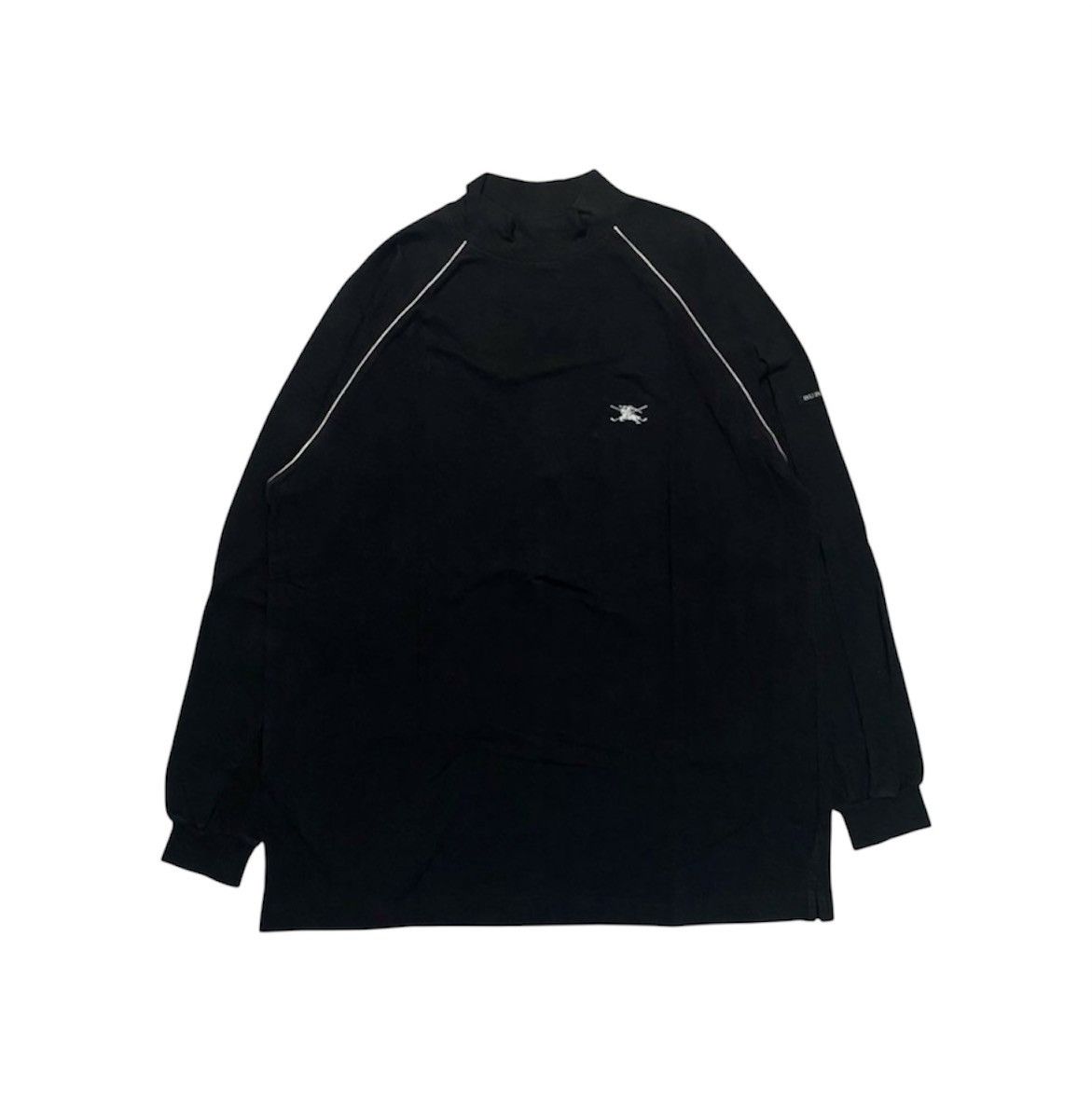 Burberry × Sports Specialties Burberry Golf Long Sleeve Size US L / EU 52-54 / 3 - 1 Thumbnail