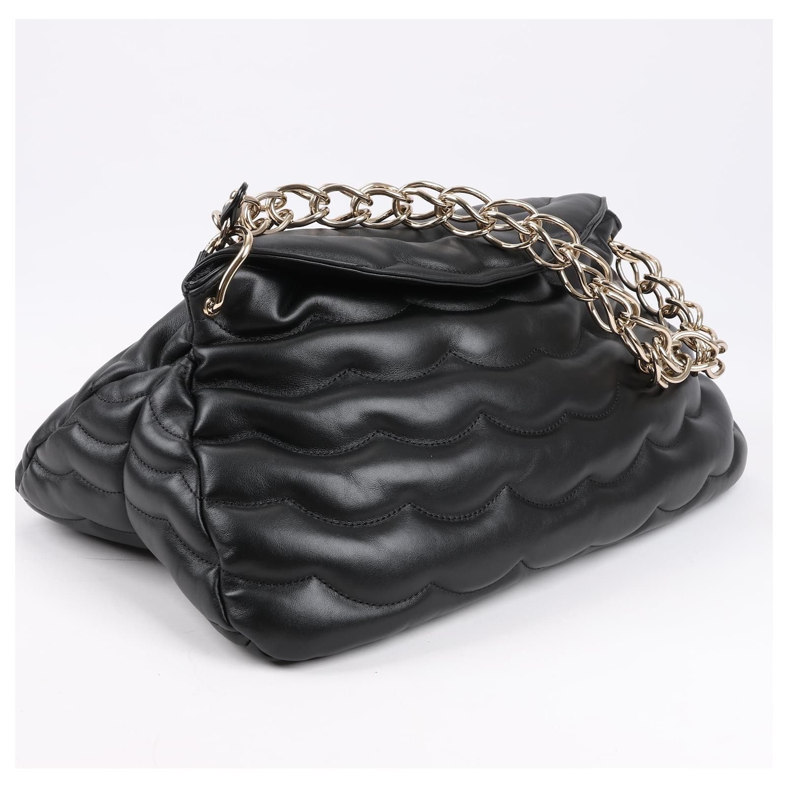 Chloe o1y0825 Size : OS / Handbag in Black Size ONE SIZE - 2 Thumbnail