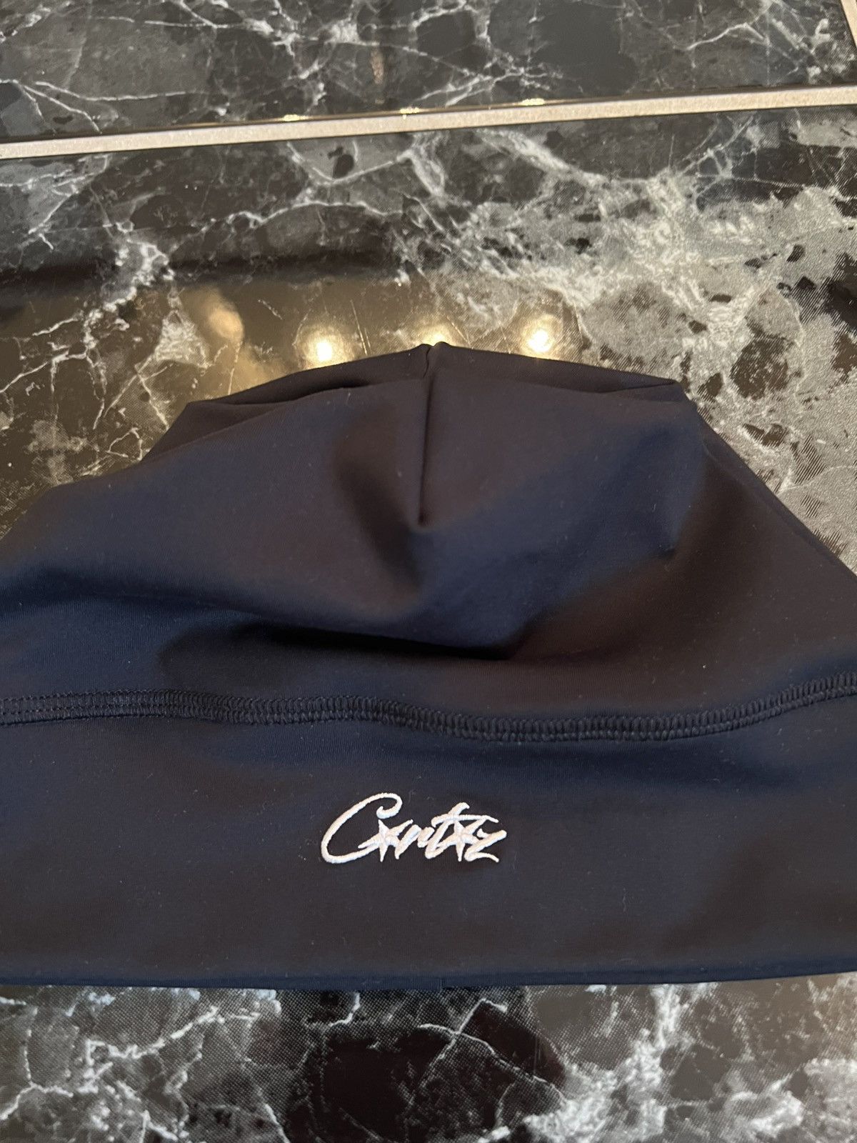 CORTEIZ SKULL CAP