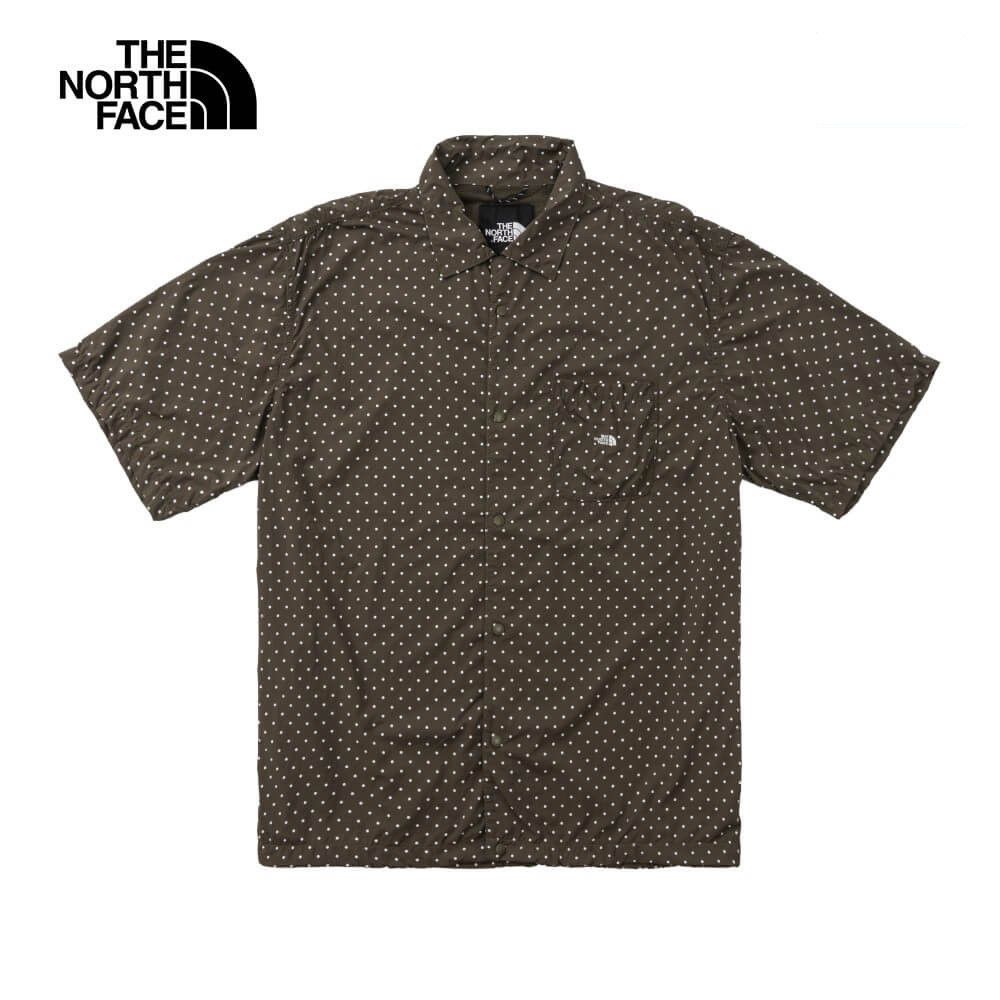 Kazuki Kuraishi × The North Face Urban Exploration KK POLKA DOTS SS SHIRTS Size US M / EU 48-50 / 2 - 1 Thumbnail