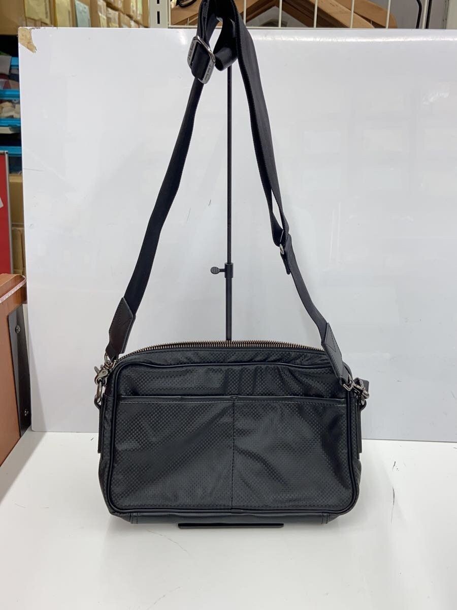 Vivienne Westwood Orb Leather Shoulder Bag Size ONE SIZE - 3 Thumbnail