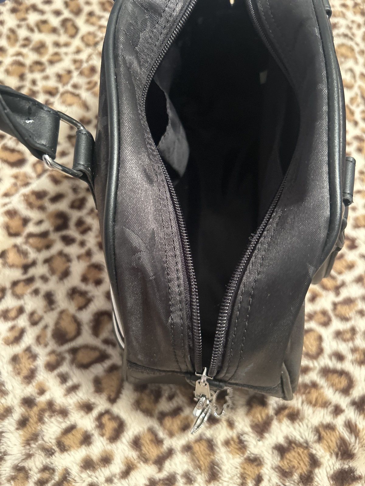 Playboy Playboy Bunny Bag 🖤 Size ONE SIZE - 4 Thumbnail