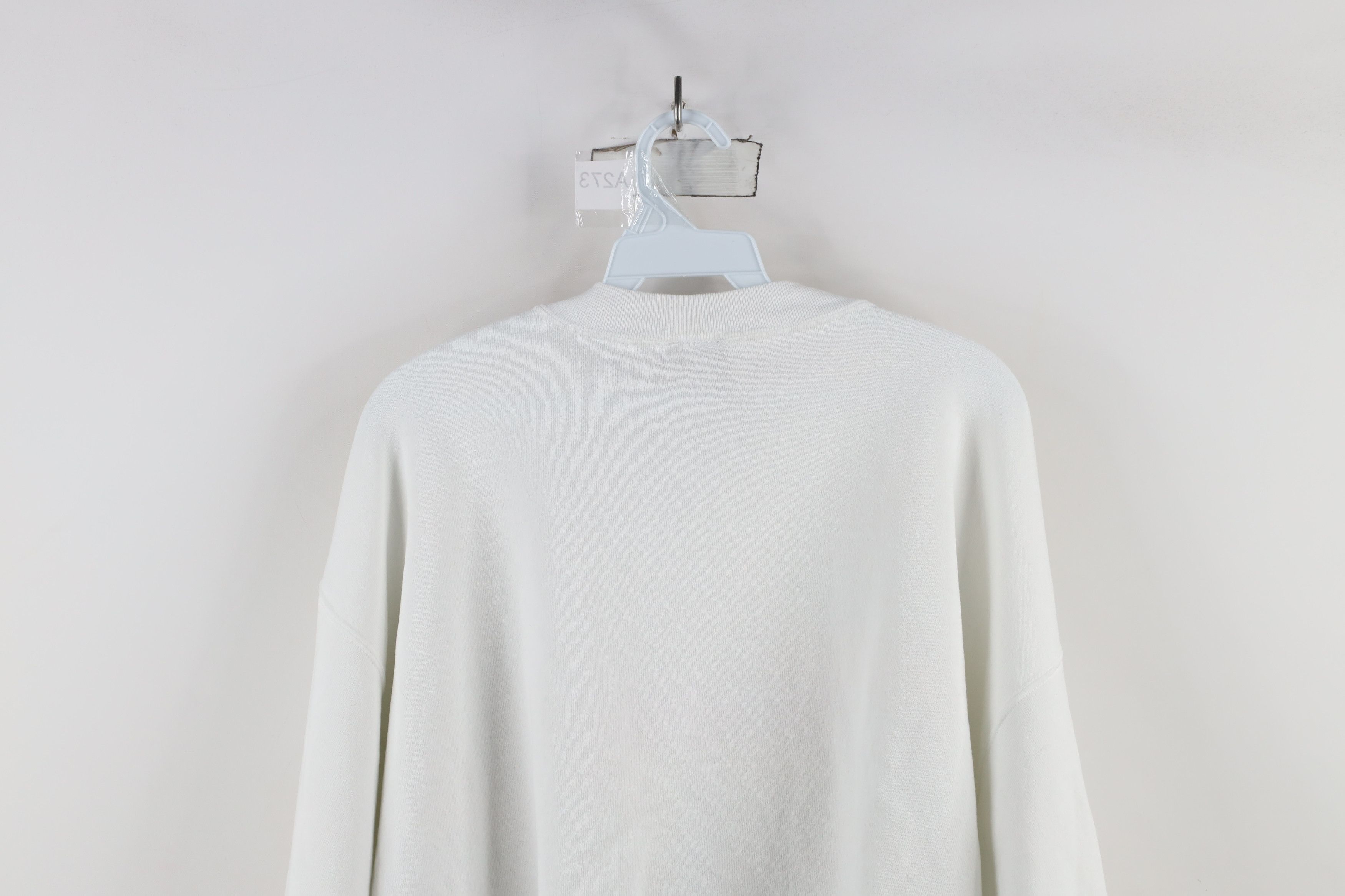 Vintage Vintage 90s Looney Tunes Tweety Bird Crewneck Sweatshirt USA Size XL / US 12-14 / IT 48-50 - 10 Thumbnail