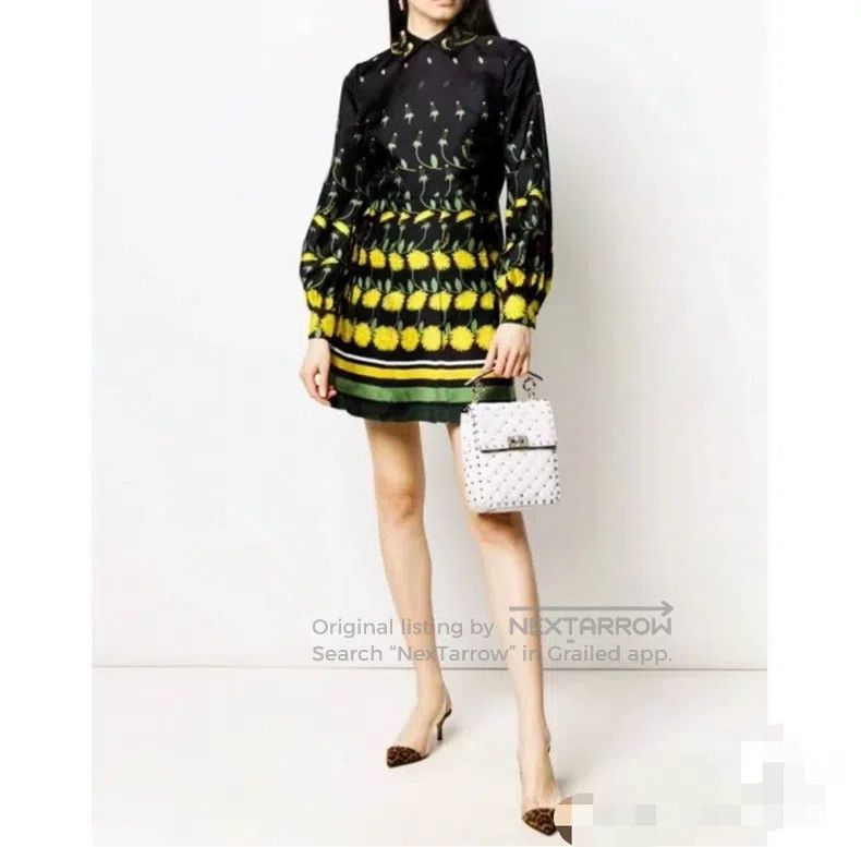 Valentino Valentino dress Size S / US 4 / IT 40 - 6 Thumbnail