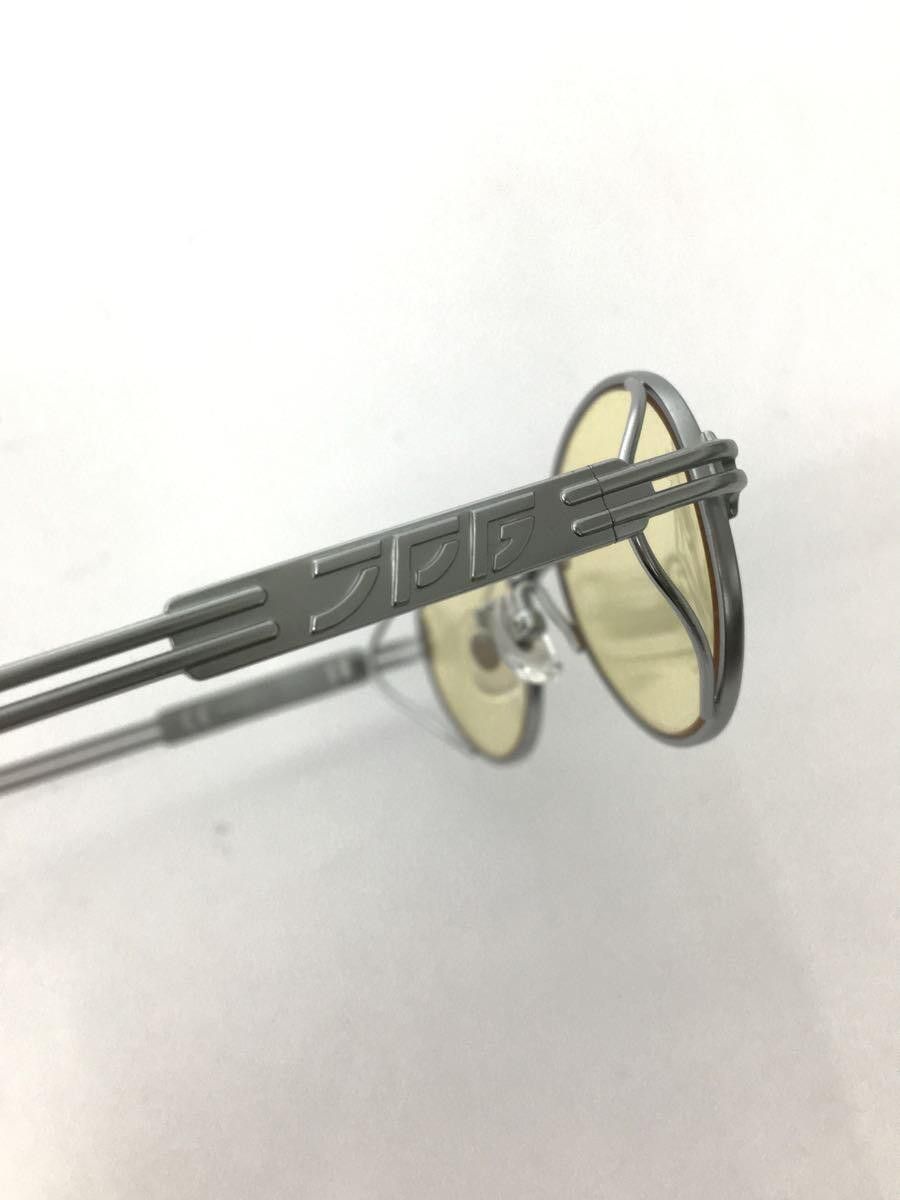 Jean Paul Gaultier Tinted Wire Sunglasses Size ONE SIZE - 4 Thumbnail