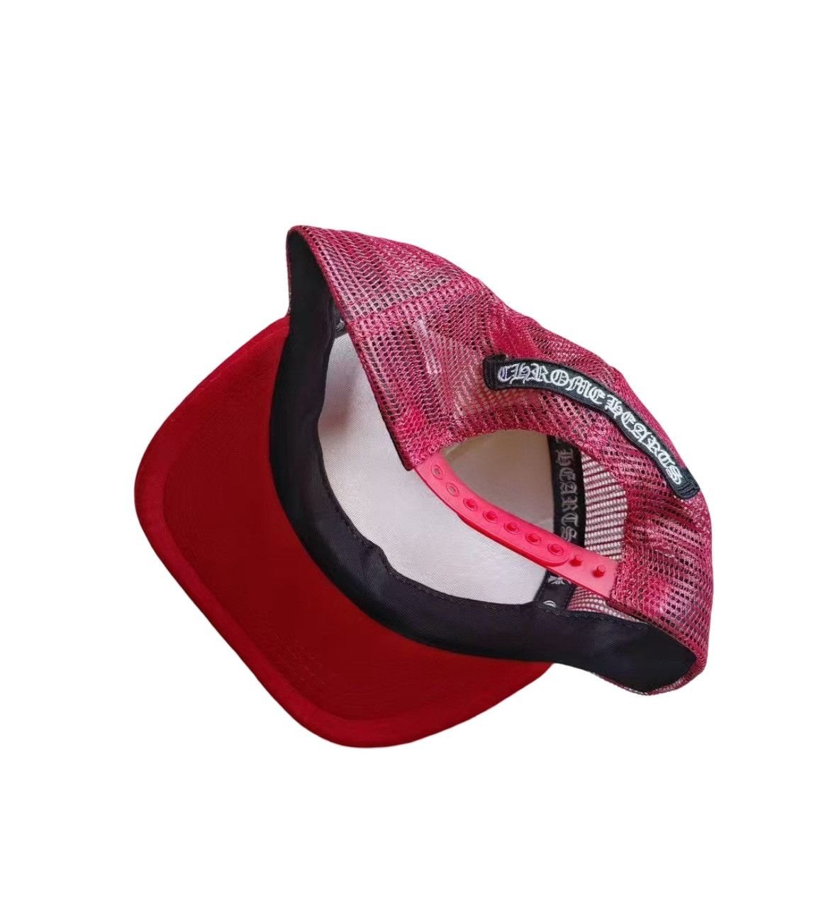 Chrome Hearts Sex records Matty boy trucker hat Size ONE SIZE - 2 Thumbnail