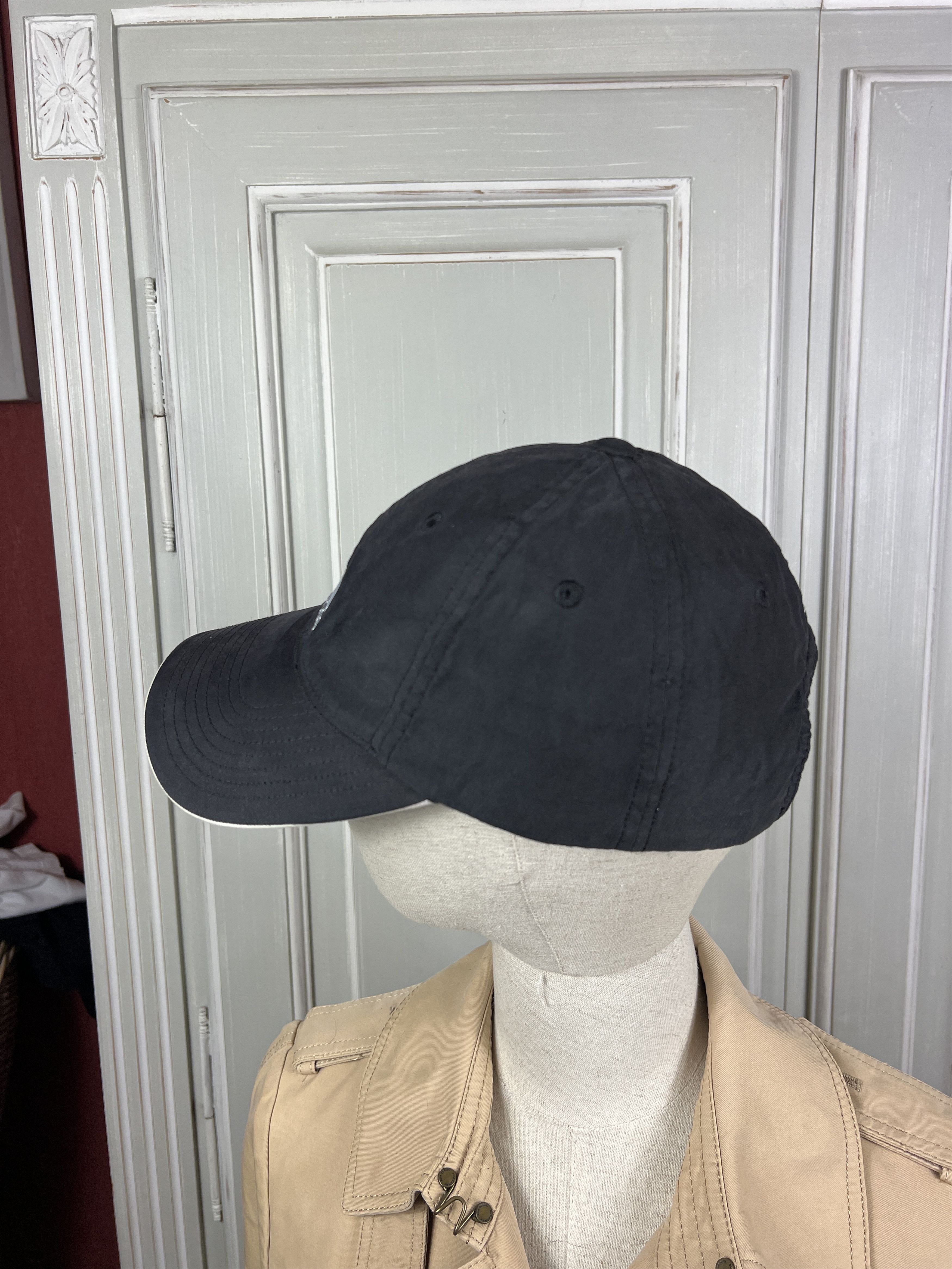 Adidas × Vintage VINTAGE ADIDAS CAP STRIPES Size ONE SIZE - 6 Thumbnail