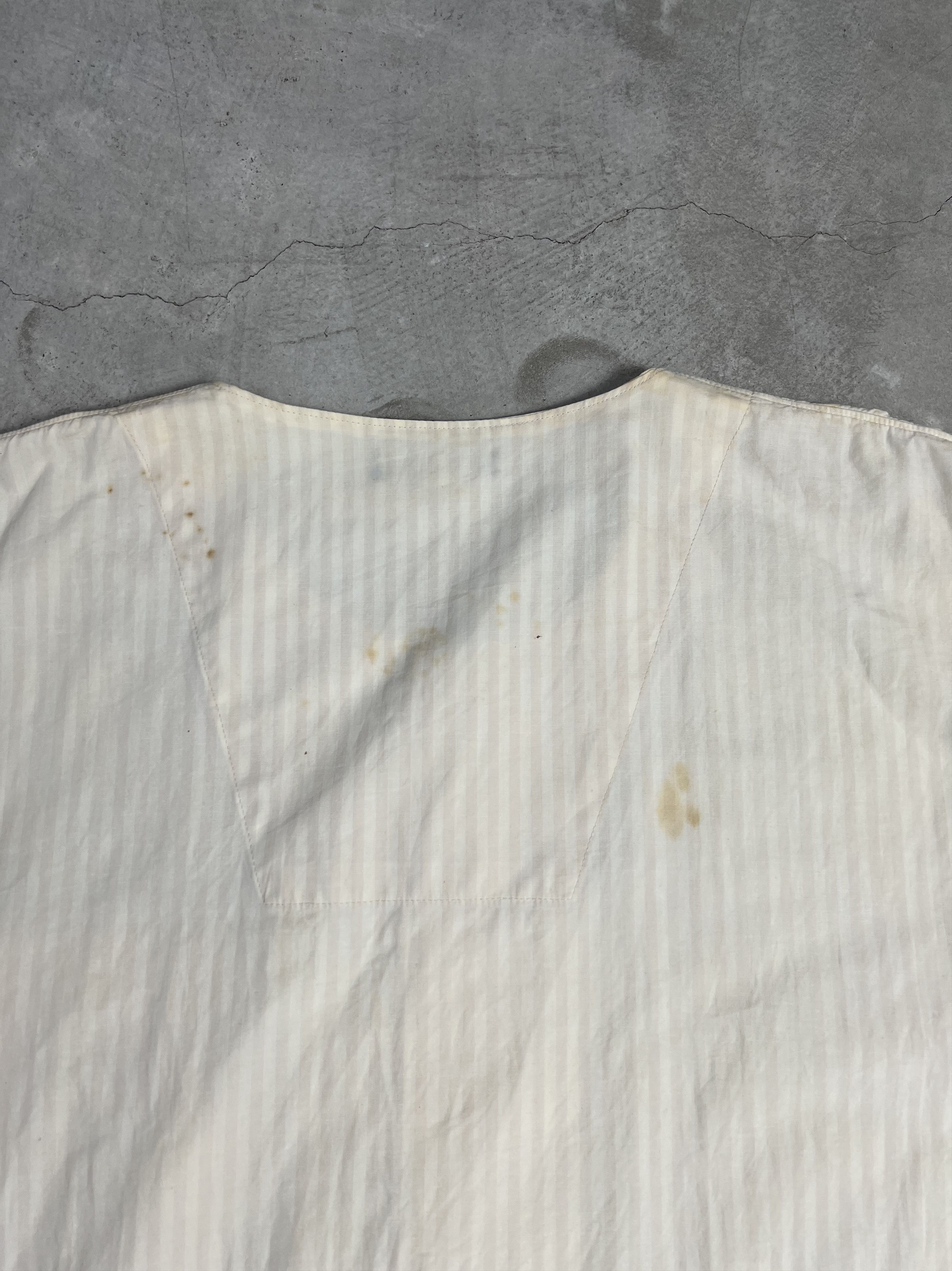 Christian Dior Monsieur Vintage CHRISTIAN DIOR Monsieur Pyjamas Shirt (M) GTMPT498 Size US M / EU 48-50 / 2 - 11 Thumbnail