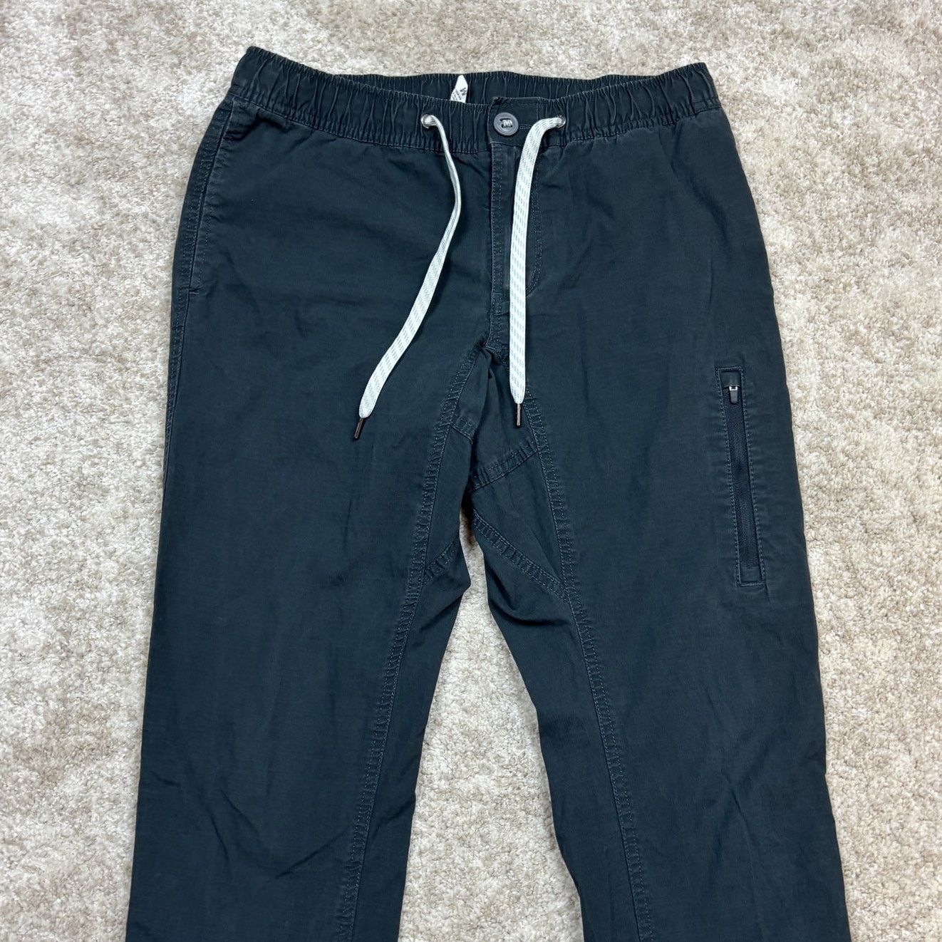 Vuori Vuori Ripstop Climber Pants Men's Medium Outdoor Hiking Gorp Size US 30 / EU 46 - 2 Thumbnail