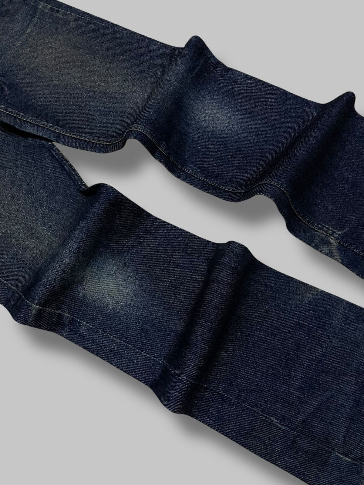 Levi's Vintage Clothing Vintage 1990s Designer Levis 517 Flared Distressed Classic Size US 28 / EU 44 - 6 Thumbnail
