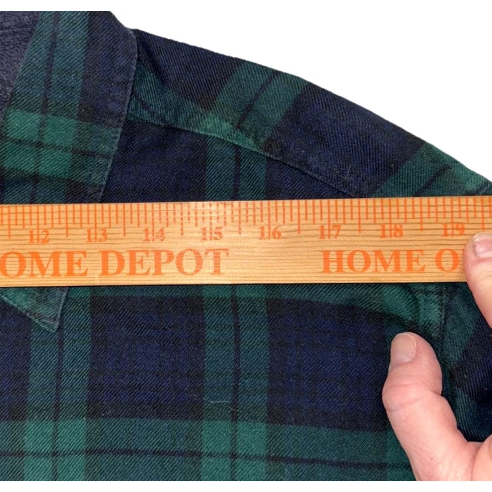 Vintage VINTAGE Size US L / EU 52-54 / 3 - 7 Thumbnail
