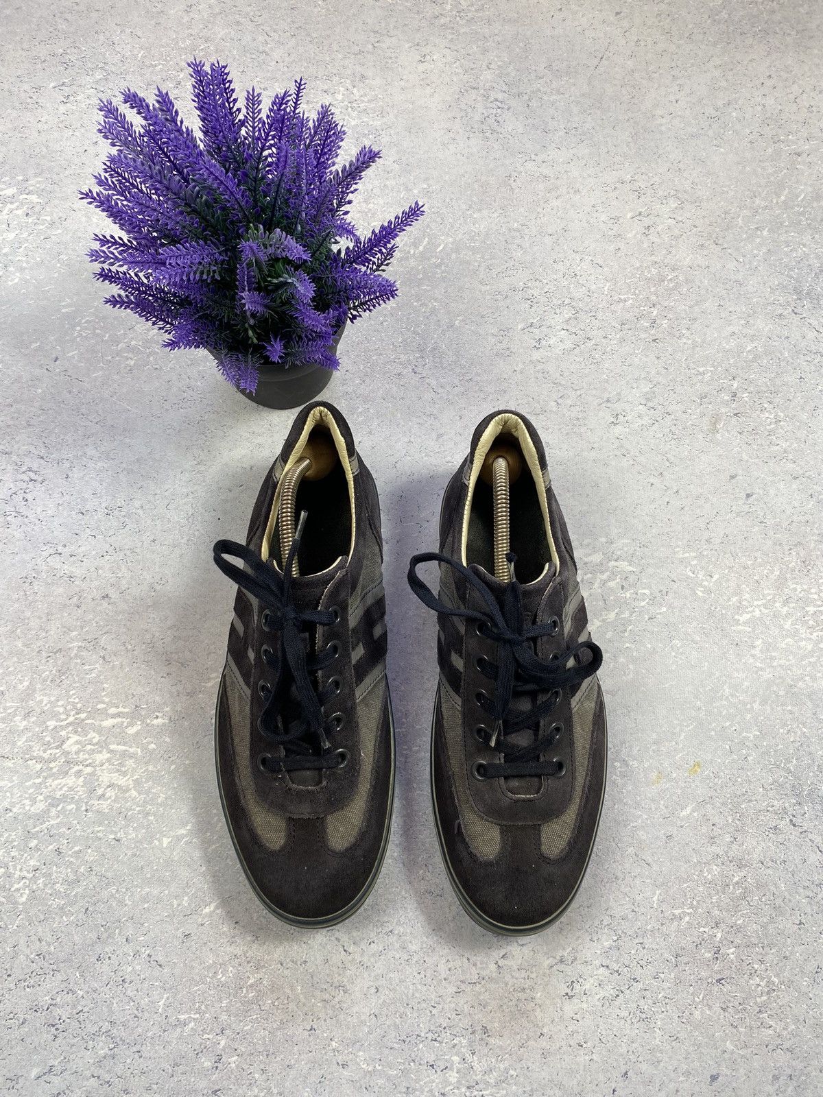 Hogan Hogan Men’s Sneakers Size 9 Size US 9 / EU 42 - 2 Thumbnail