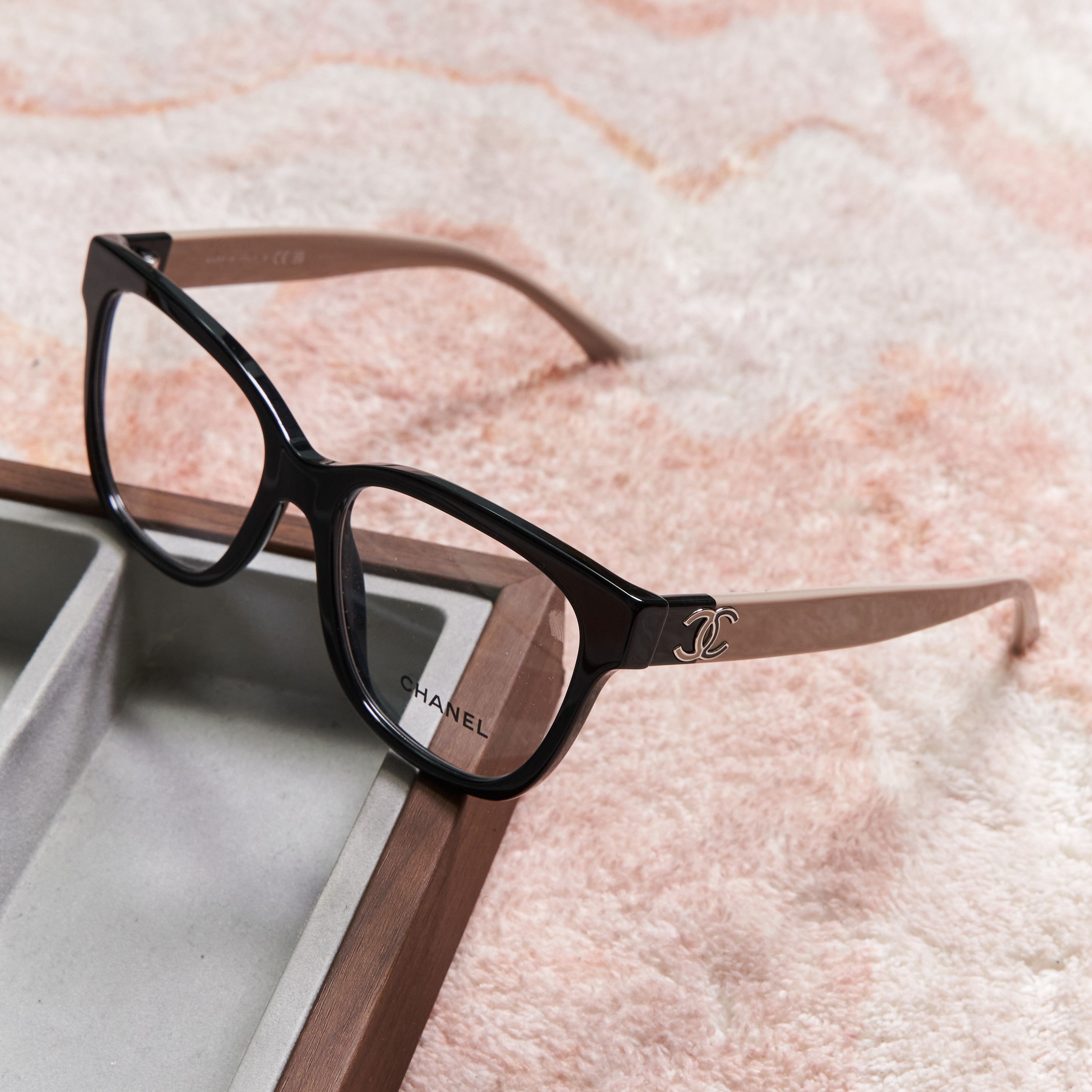 Chanel CHANEL 0CH3472 1772 Sunglasses Size ONE SIZE - 1 Thumbnail