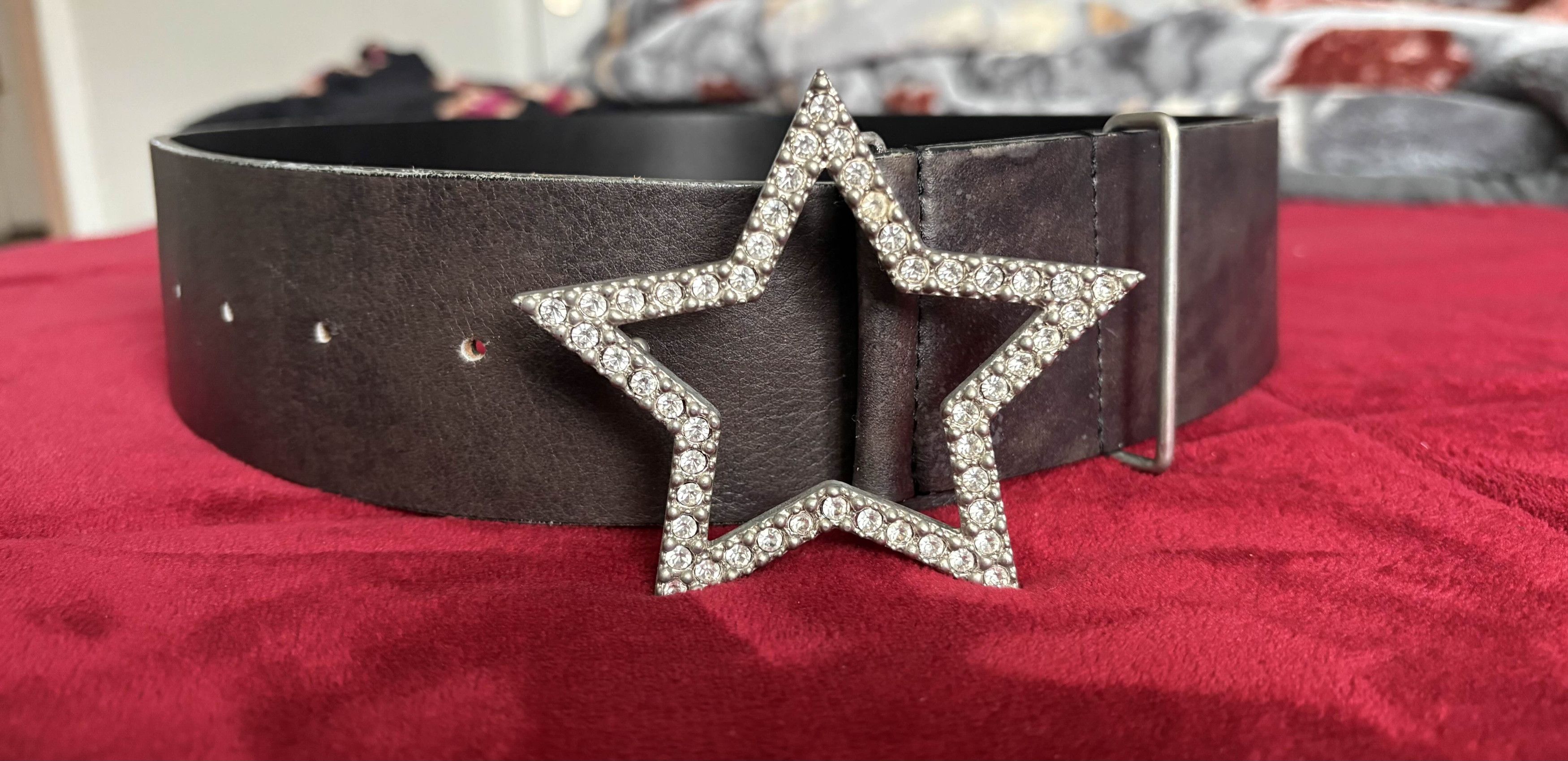 Men's Undercover Belts | Grailed