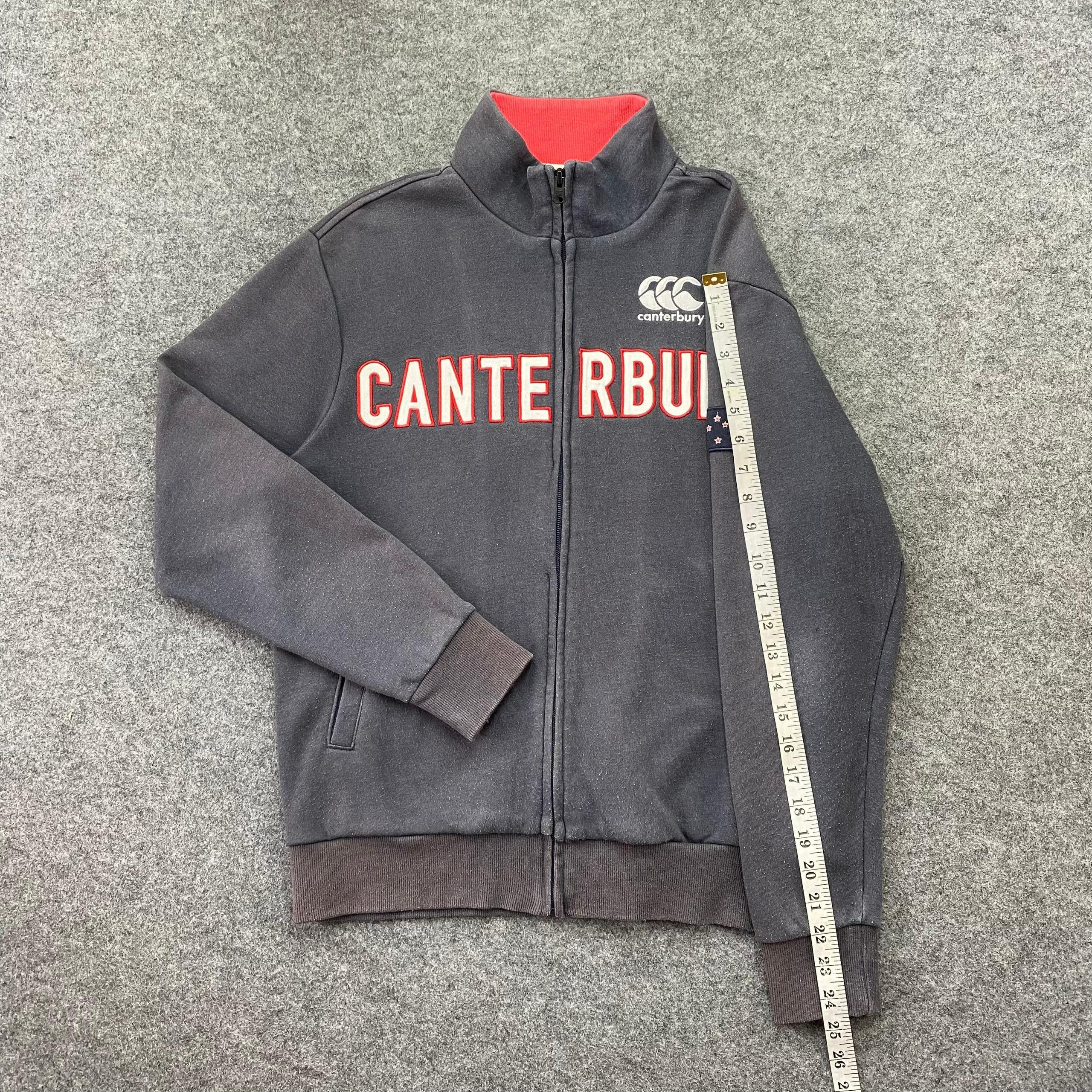 Canterbury of New Zealand Vintage Canterbury New Zealand Jacket Size US M / EU 48-50 / 2 - 5 Thumbnail