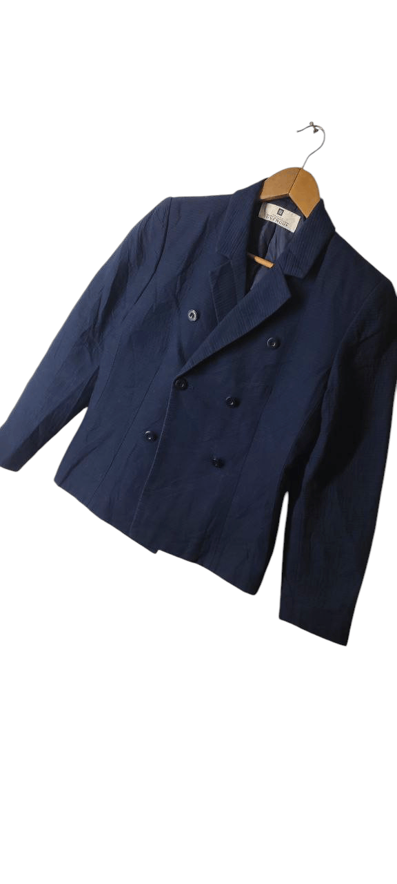 Givenchy GIVENCHY PARIS TRICOT JACKET Size S / US 4 / IT 40 - 10 Thumbnail