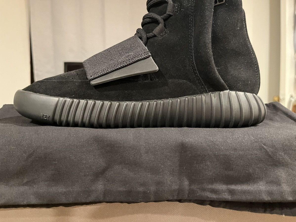 Adidas × Kanye West Yeezy 750 Size US 7 / EU 40 - 4 Thumbnail