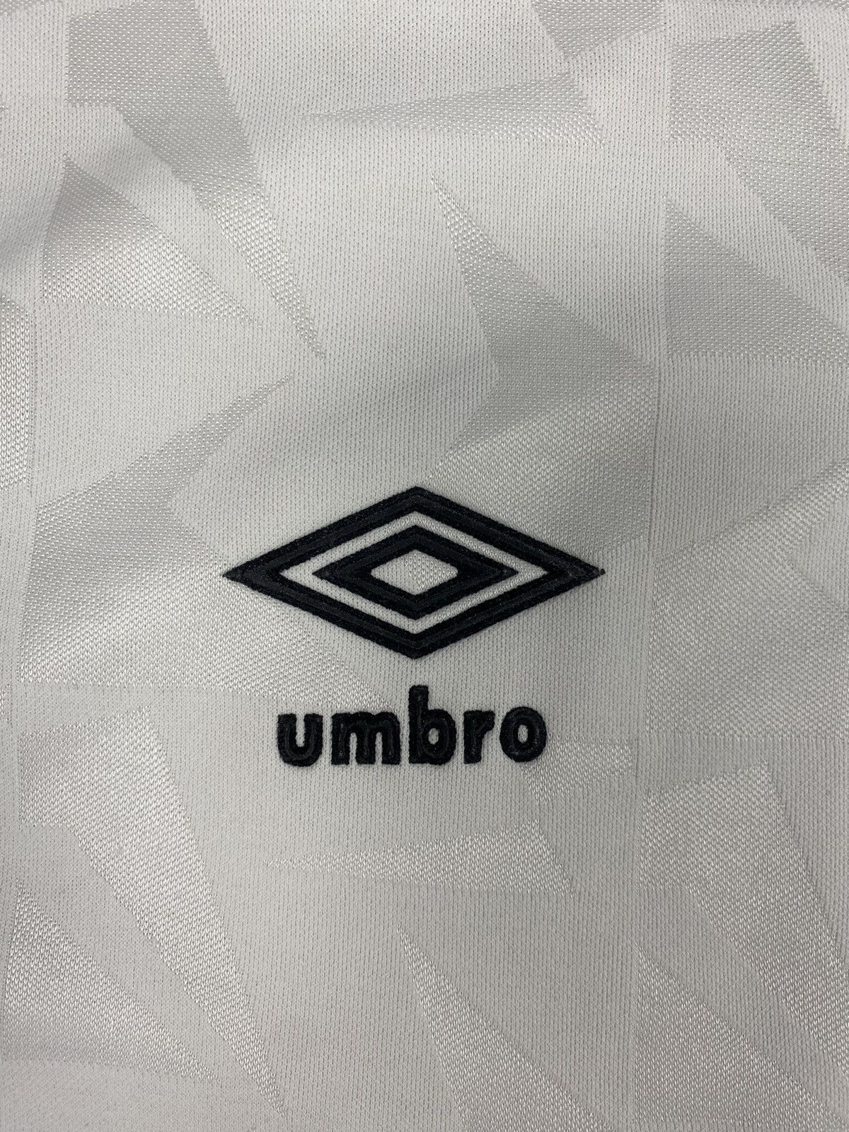 Umbro × Vintage Vintage Umbro Derby County Home Football Soccer Jersey Tee Size US L / EU 52-54 / 3 - 5 Thumbnail