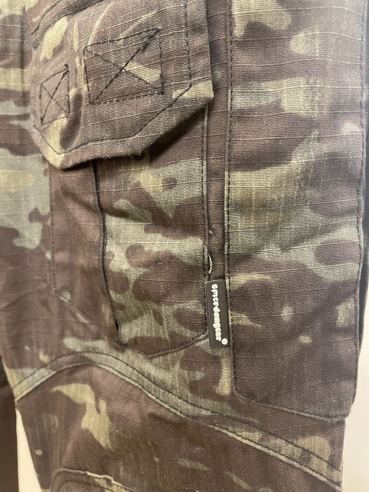 Gear for Sports Emersongear pants Size US 32 / EU 48 - 6 Thumbnail