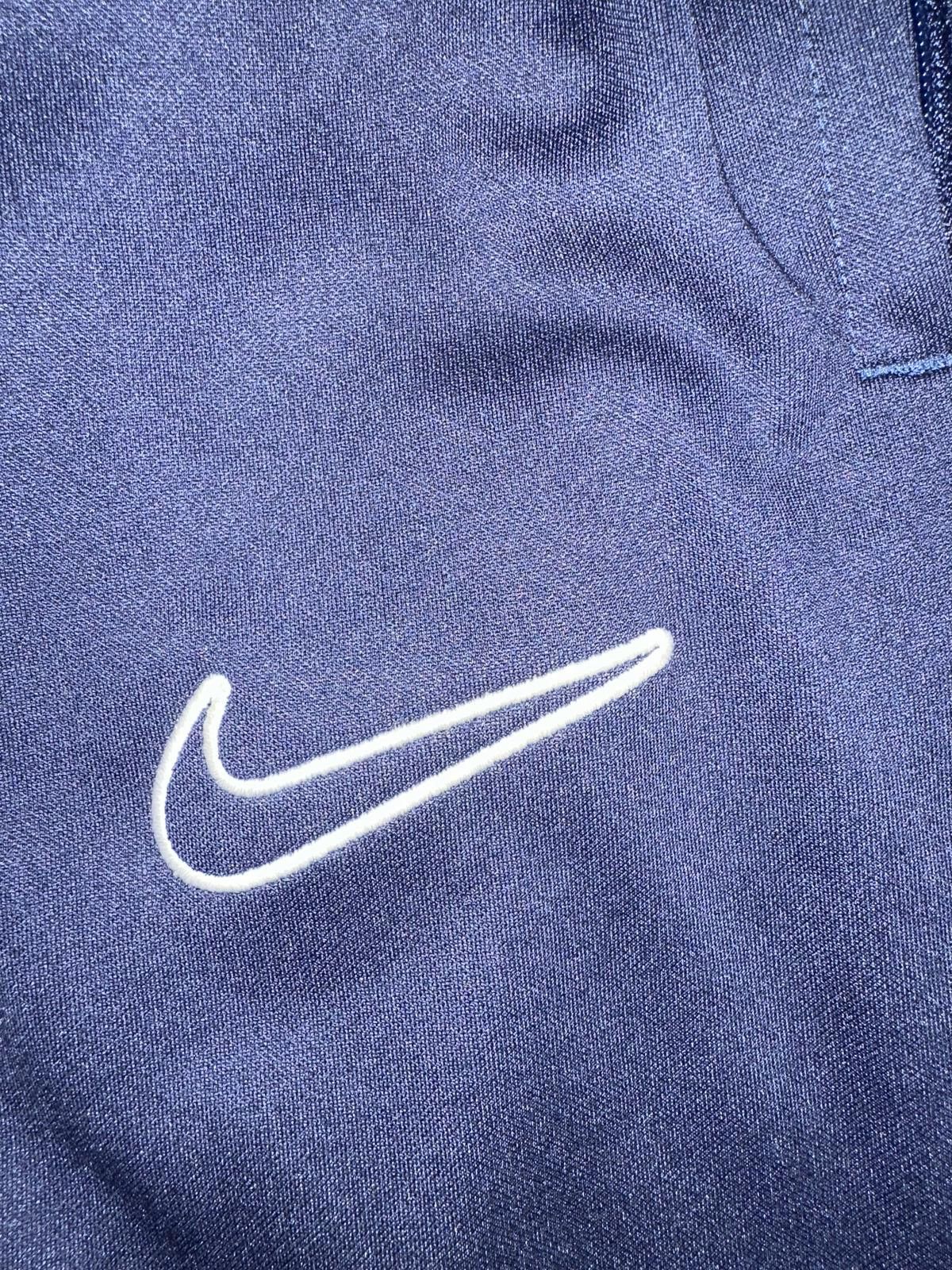 Nike Nike Dri-FIT Academy Men's Dri-FIT Soccer Pants Sample Size US 32 / EU 48 - 4 Thumbnail
