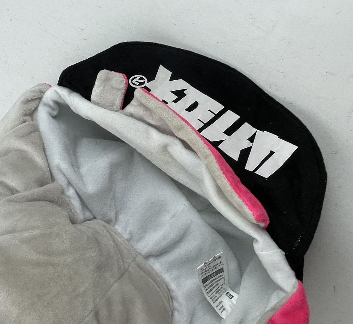Japanese Brand × Nintendo splatoon 2 hat tc35 Size ONE SIZE - 10 Thumbnail