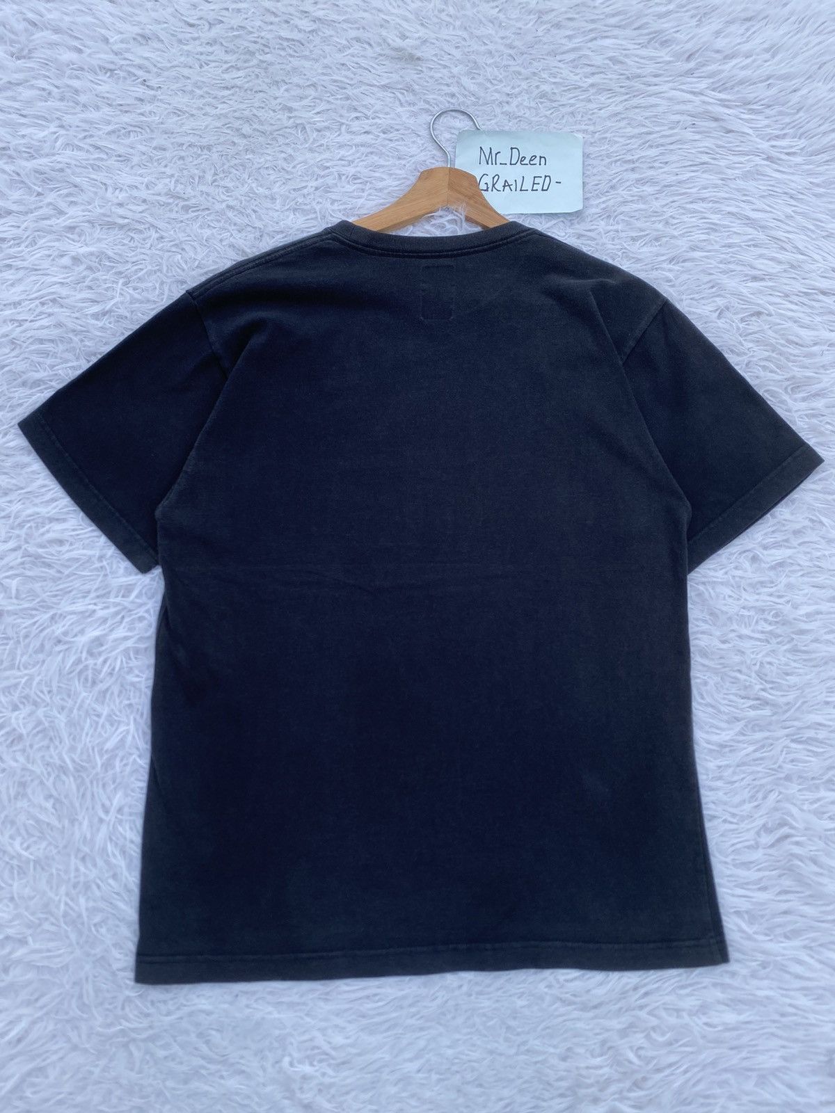 Neighborhood Rare Neighborhood Limited Edition 2011 Tshirt Size US M / EU 48-50 / 2 - 20 Thumbnail