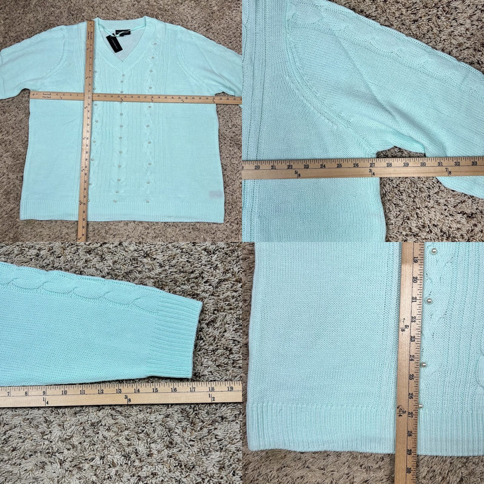 Vintage VINTAGE? No. Size XXL / US 16-18 / IT 52-54 - 8 Thumbnail