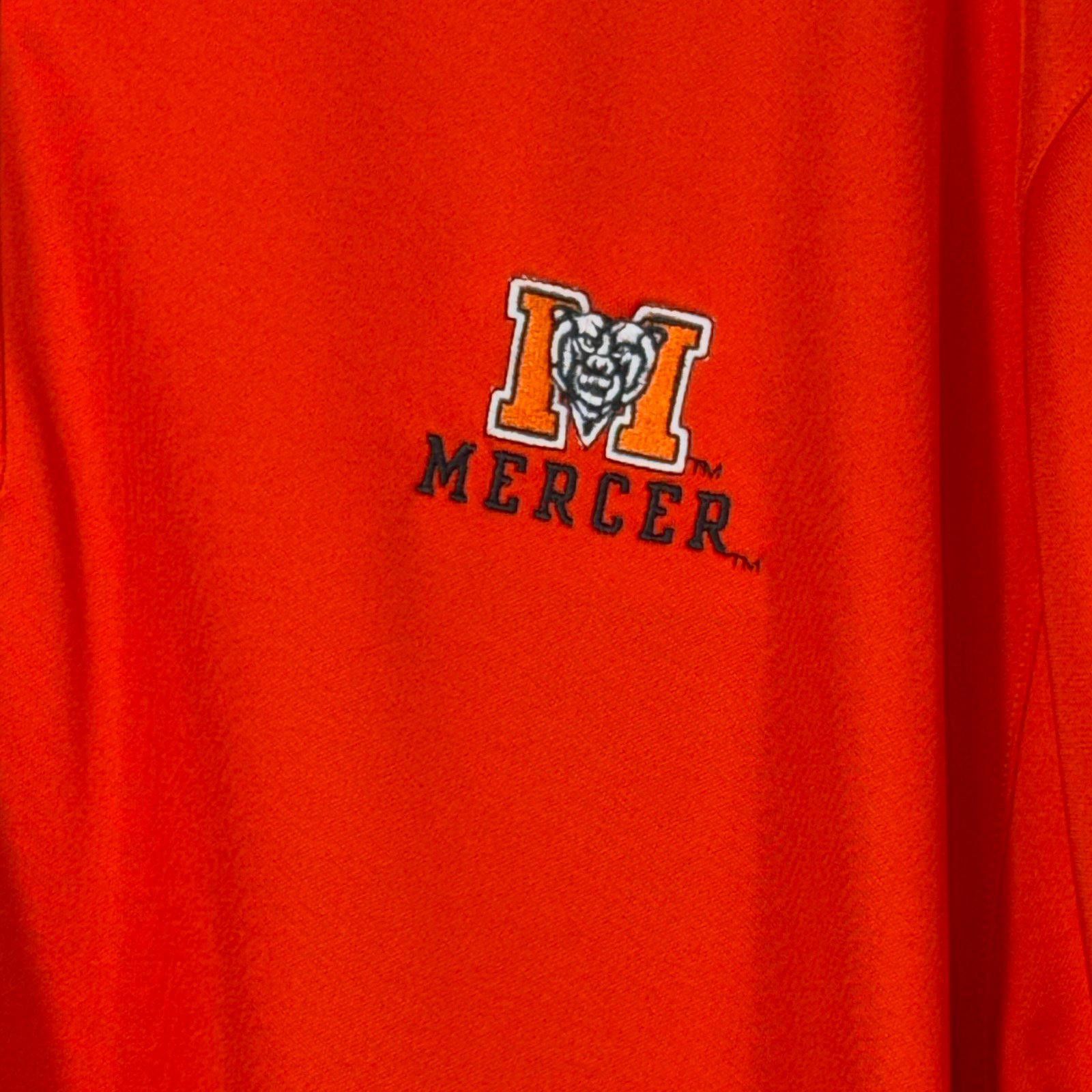 Under Armour Under Armour Mercer HeatGear Polo Shirt 2XL Size ONE SIZE - 3 Thumbnail