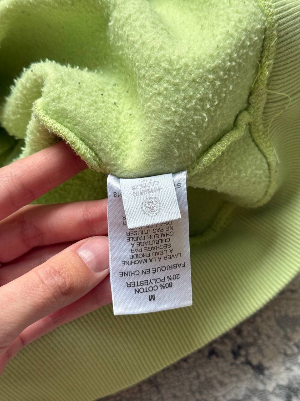 Stussy Stussy sweatshirt Size M / US 6-8 / IT 42-44 - 5 Thumbnail