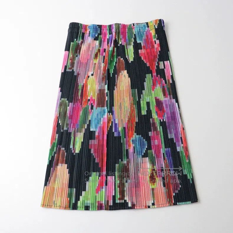 Issey Miyake Issey Miyake Color-block Waistcoat Size M / US 6-8 / IT 42-44 - 7 Thumbnail
