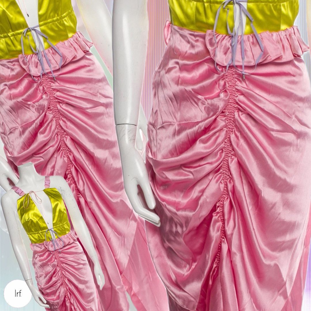 Preen by Thornton Bregrazzi Preen by Thornton Bregazzi Runway 24’ NWT sz xs us Size XS / US 0-2 / IT 36-38 - 11 Thumbnail