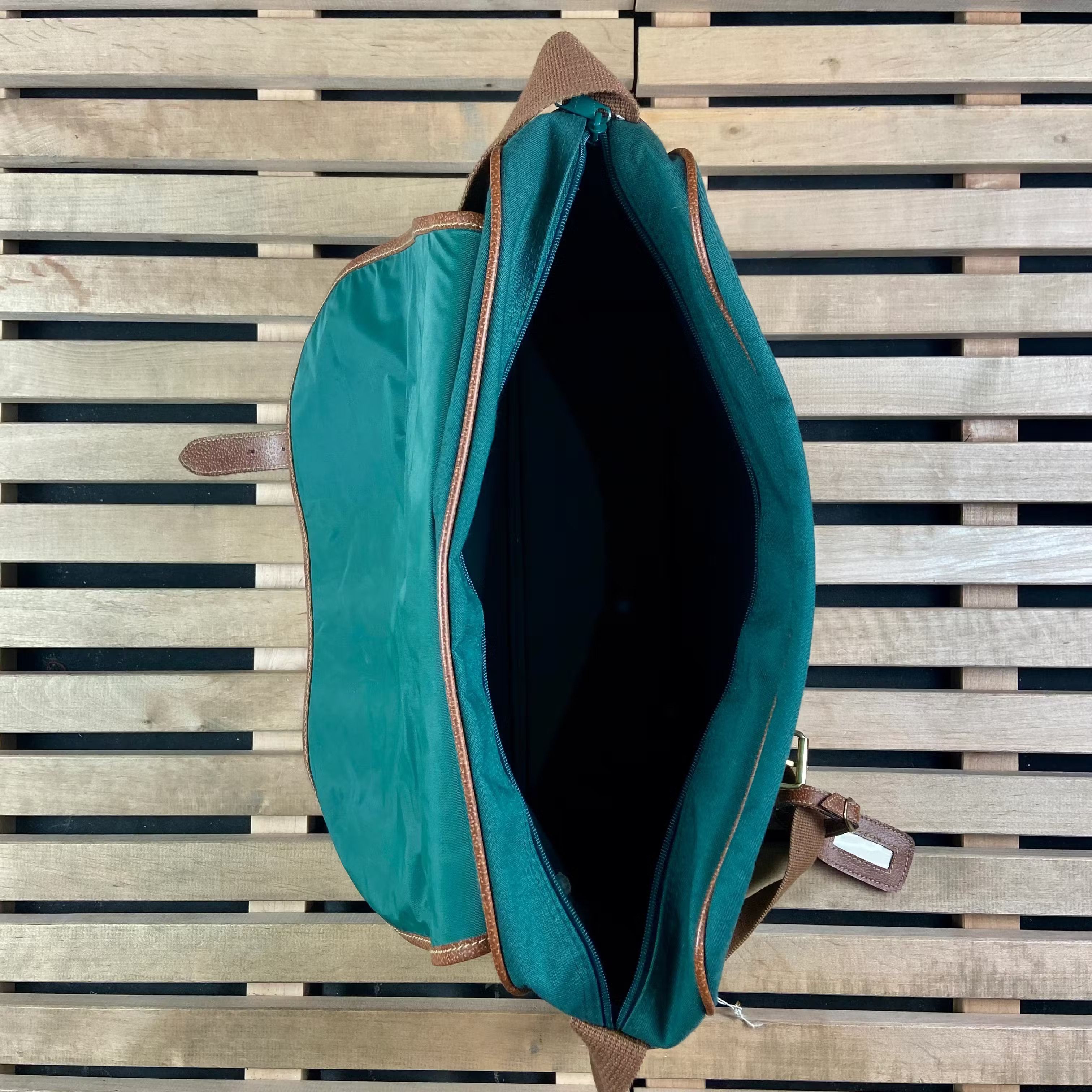 Polo Ralph Lauren × Ralph Lauren Bag Shoulder Polo Ralph Lauren Size ONE SIZE - 9 Thumbnail