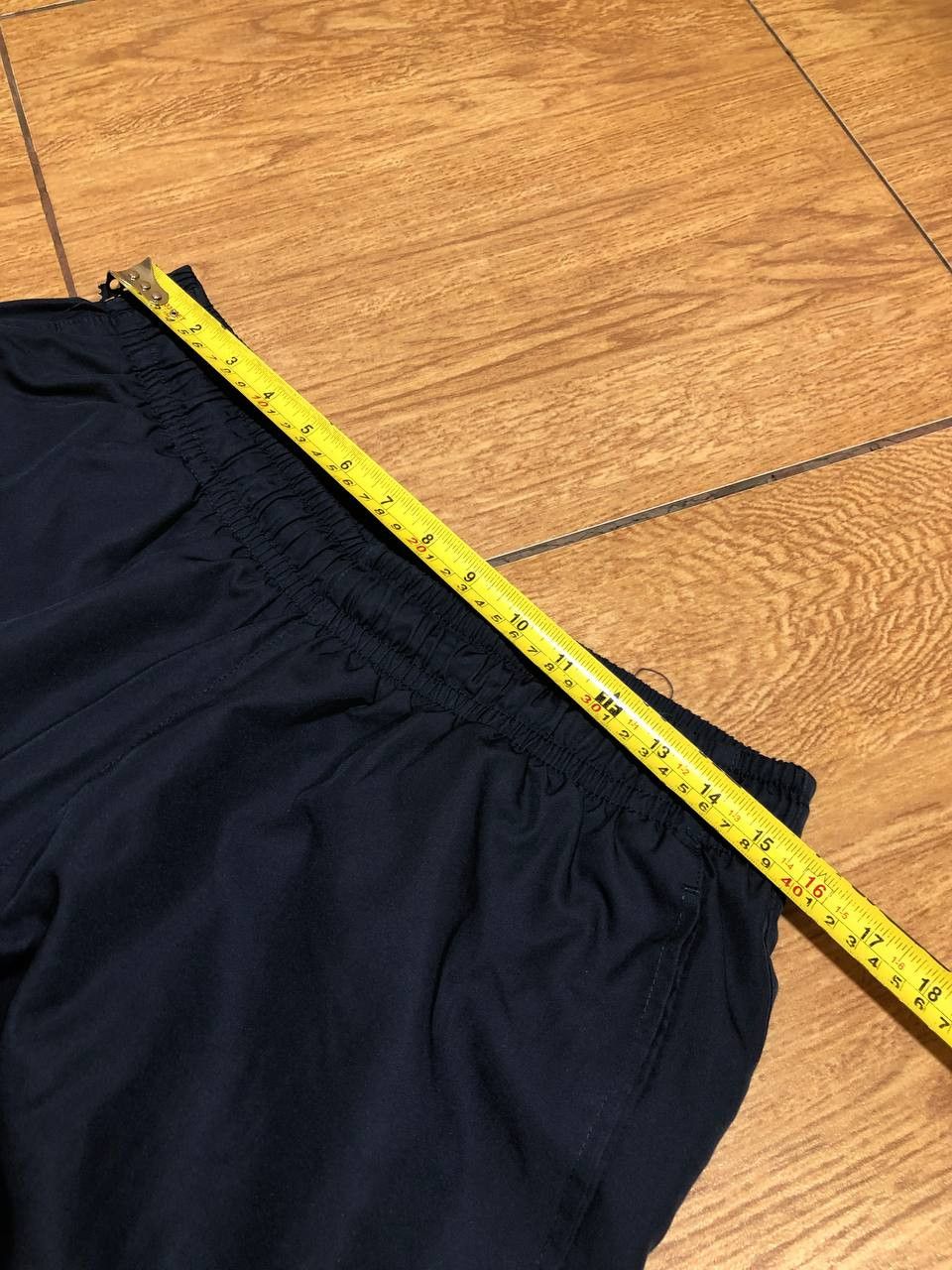 Nike Nike Jogger Pants Casual Print Logo Size US 34 / EU 50 - 19 Thumbnail