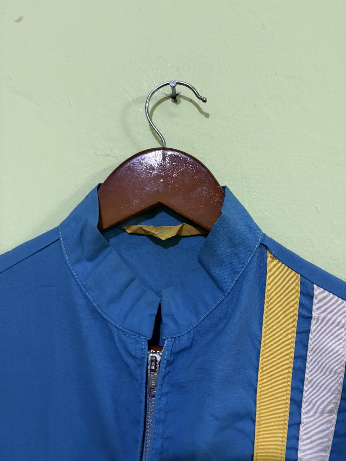Sports Specialties Goodyear Official Racing Appareal Jacket Size US M / EU 48-50 / 2 - 13 Thumbnail