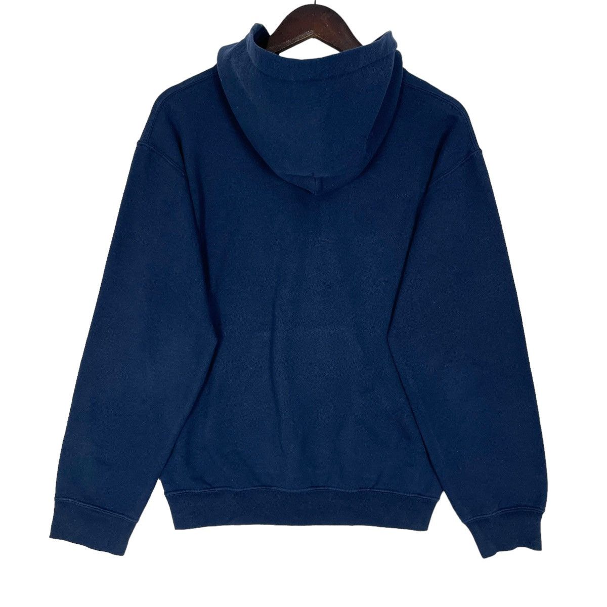 MLB Vintage Solon Volleyball Hoodie Pull Over Sweatshirt Size US S / EU 44-46 / 1 - 9 Thumbnail