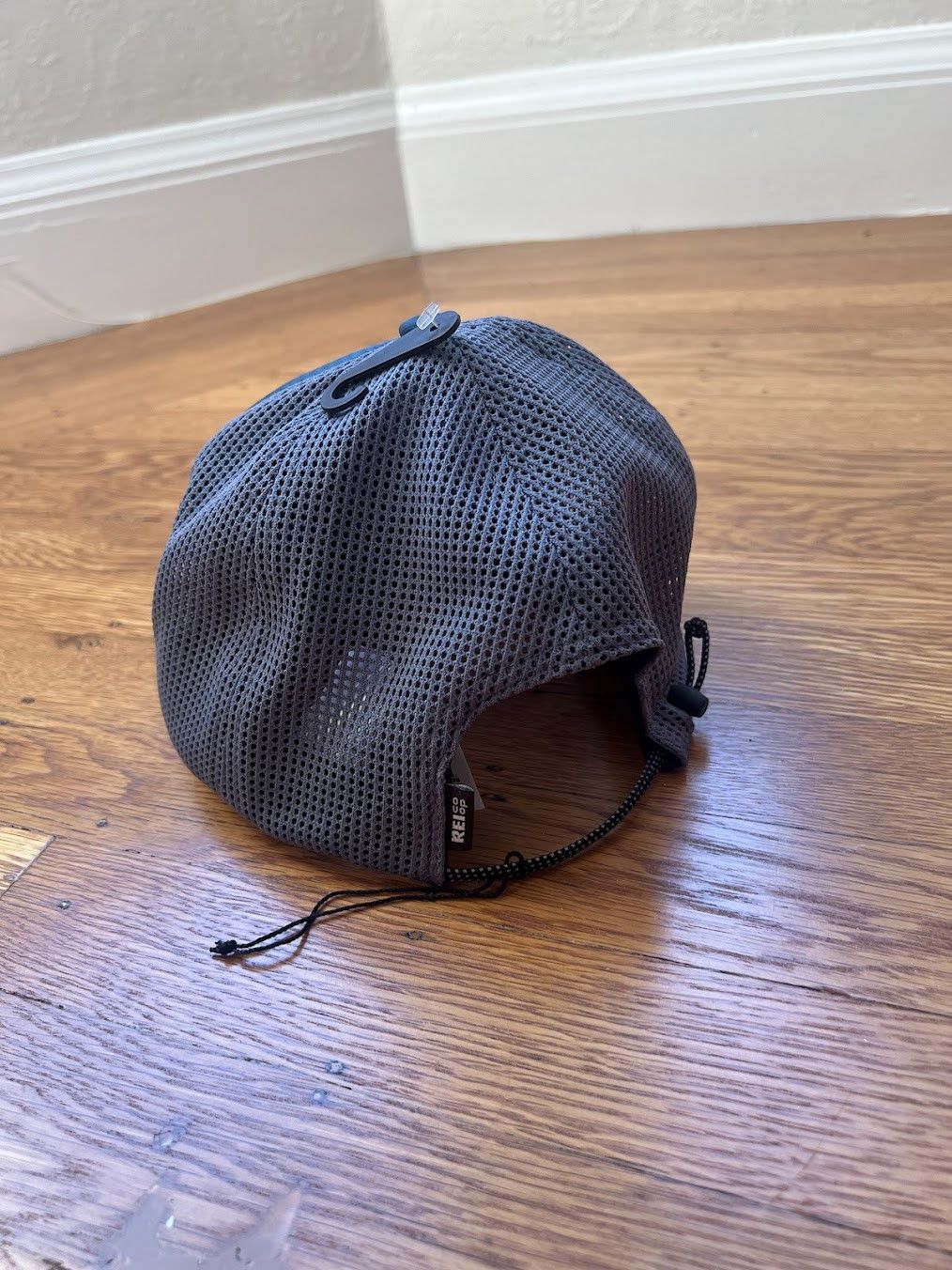 Rei Sporty Trucker Hat Size ONE SIZE - 3 Thumbnail