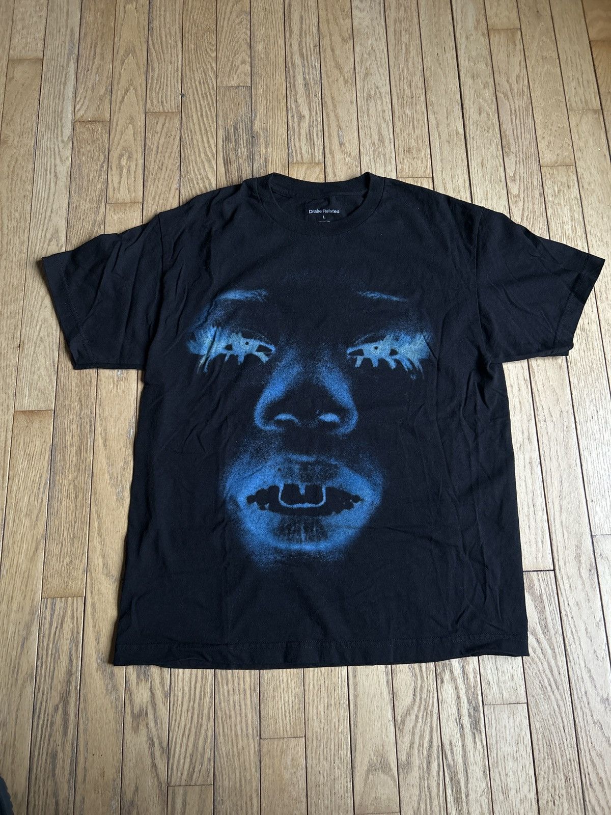 Drake Drake Friends and Family Her Loss t-shirt Size US L / EU 52-54 / 3 - 1 Thumbnail