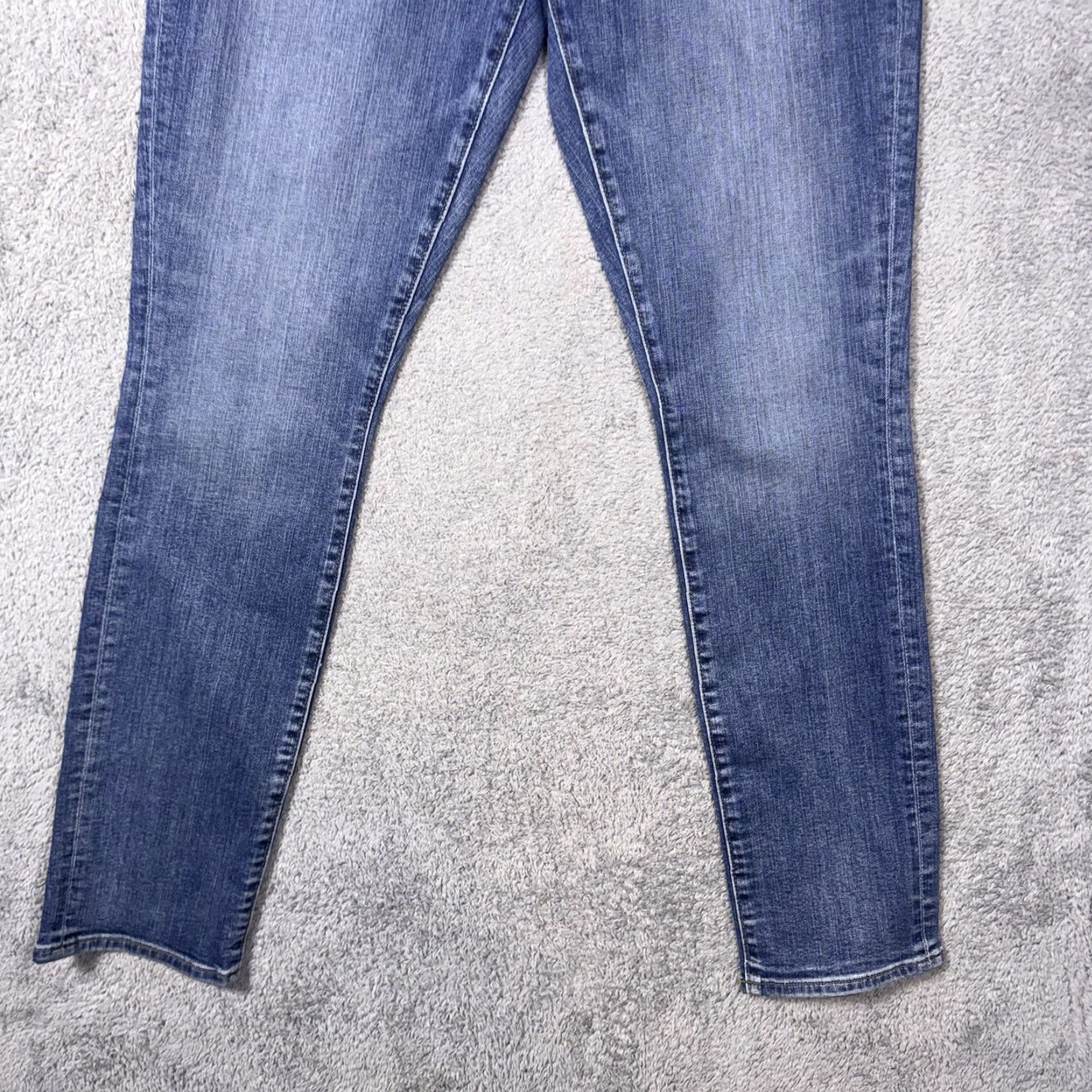 J.Crew VINTAGE jeans? (No, not vintage) Size US 34 / EU 50 - 2 Thumbnail