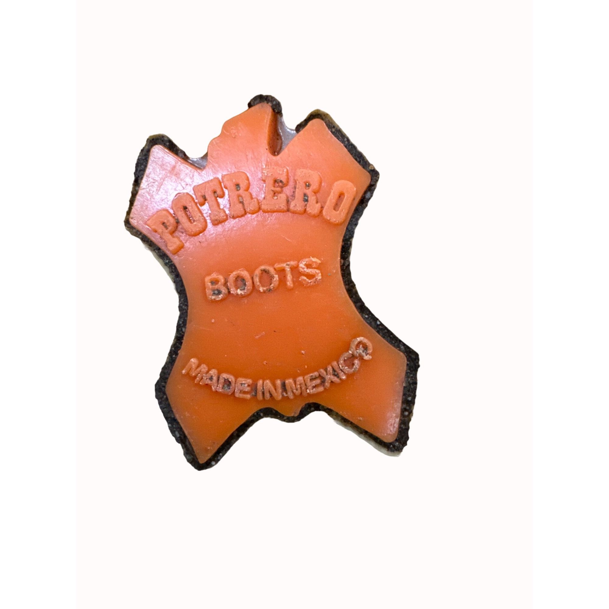 Other Potrero men’s leather orange western cowboy boots shoes size Size US 8 / EU 41 - 12 Thumbnail