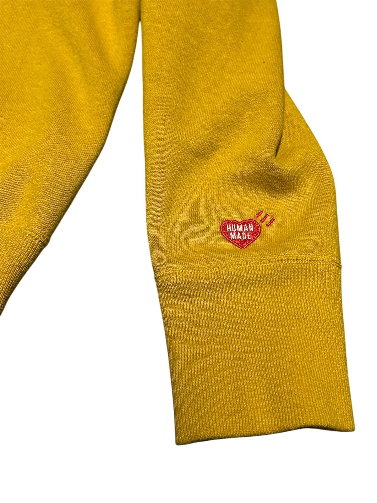 Human Made Human Made Hoodie Size US L / EU 52-54 / 3 - 2 Thumbnail
