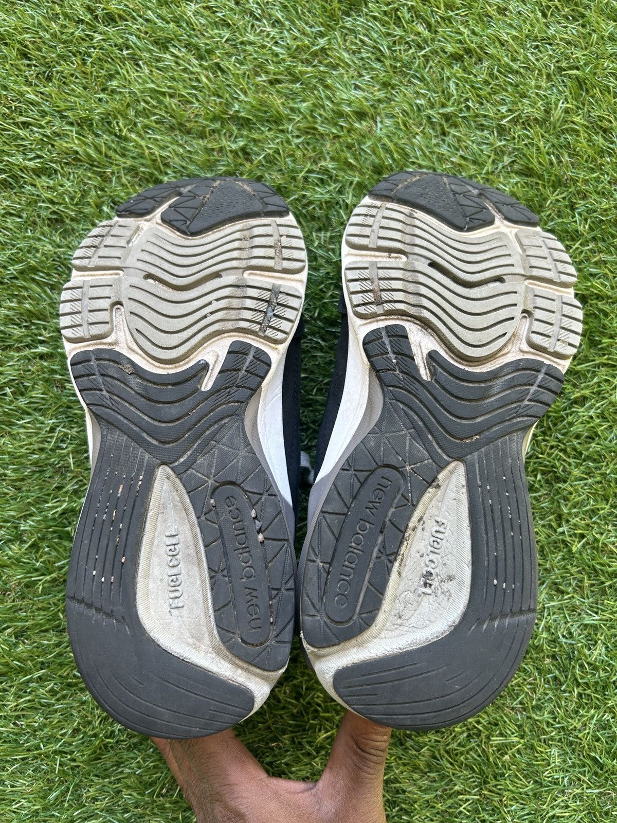 New Balance New Balance 990v6 Size US 6.5 / EU 39-40 - 7 Thumbnail