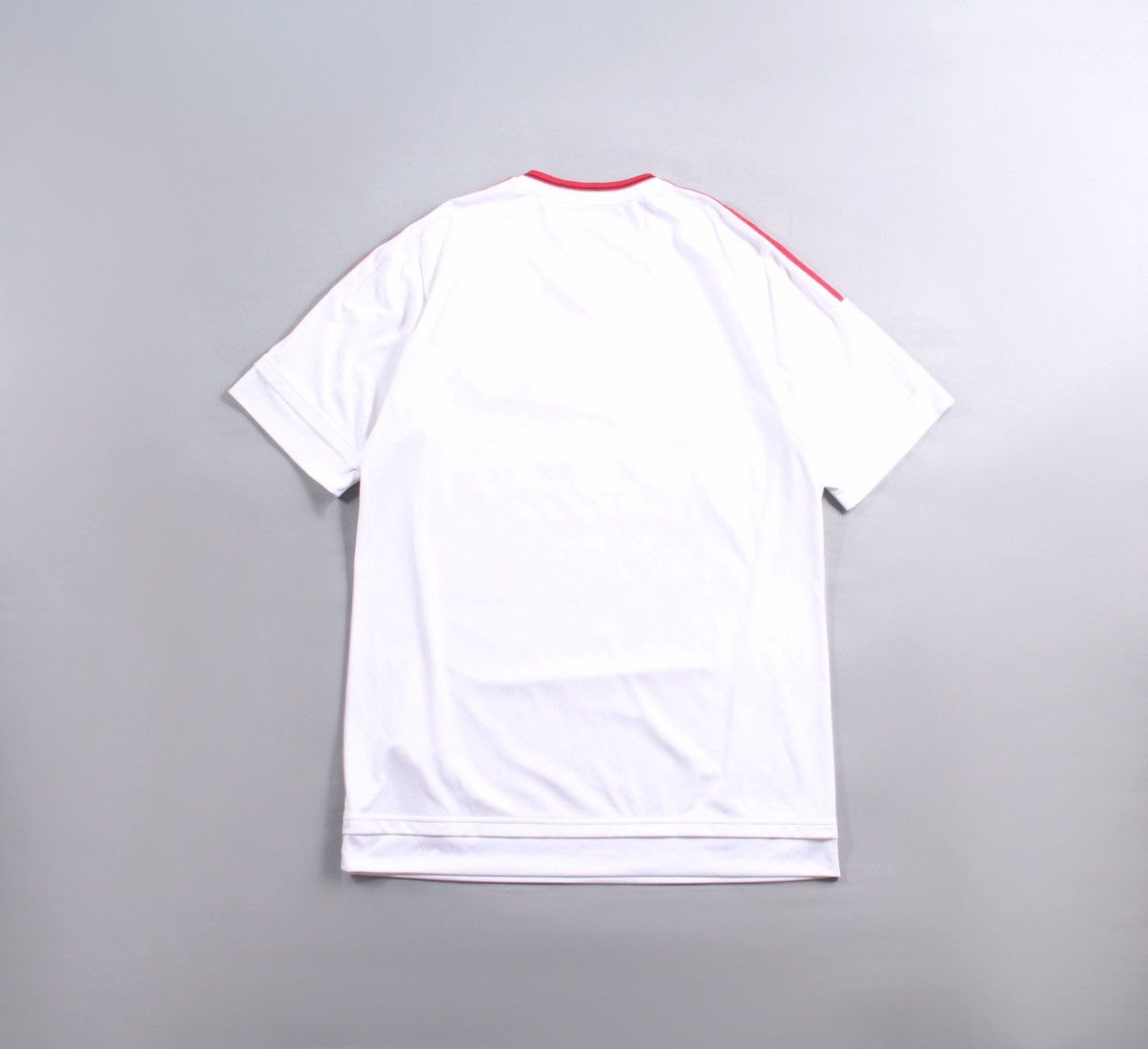 Adidas Adidas Manchester United 2015 Soccer Football Shirt Jersey M Size US M / EU 48-50 / 2 - 5 Thumbnail
