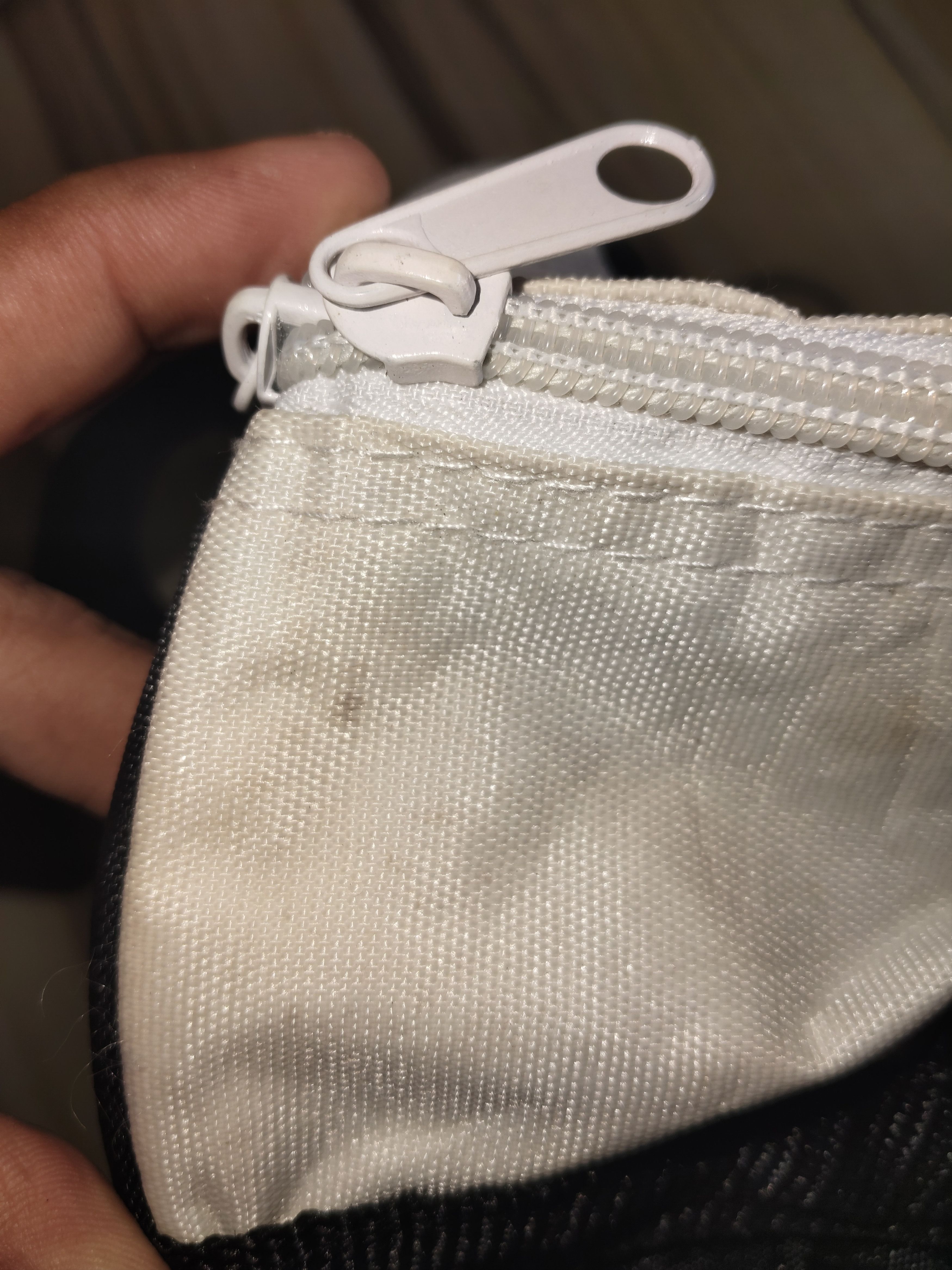 Japanese Brand Vintage KAWASAKI CUP Soft Tennis Championship Sling Bag Size ONE SIZE - 8 Thumbnail