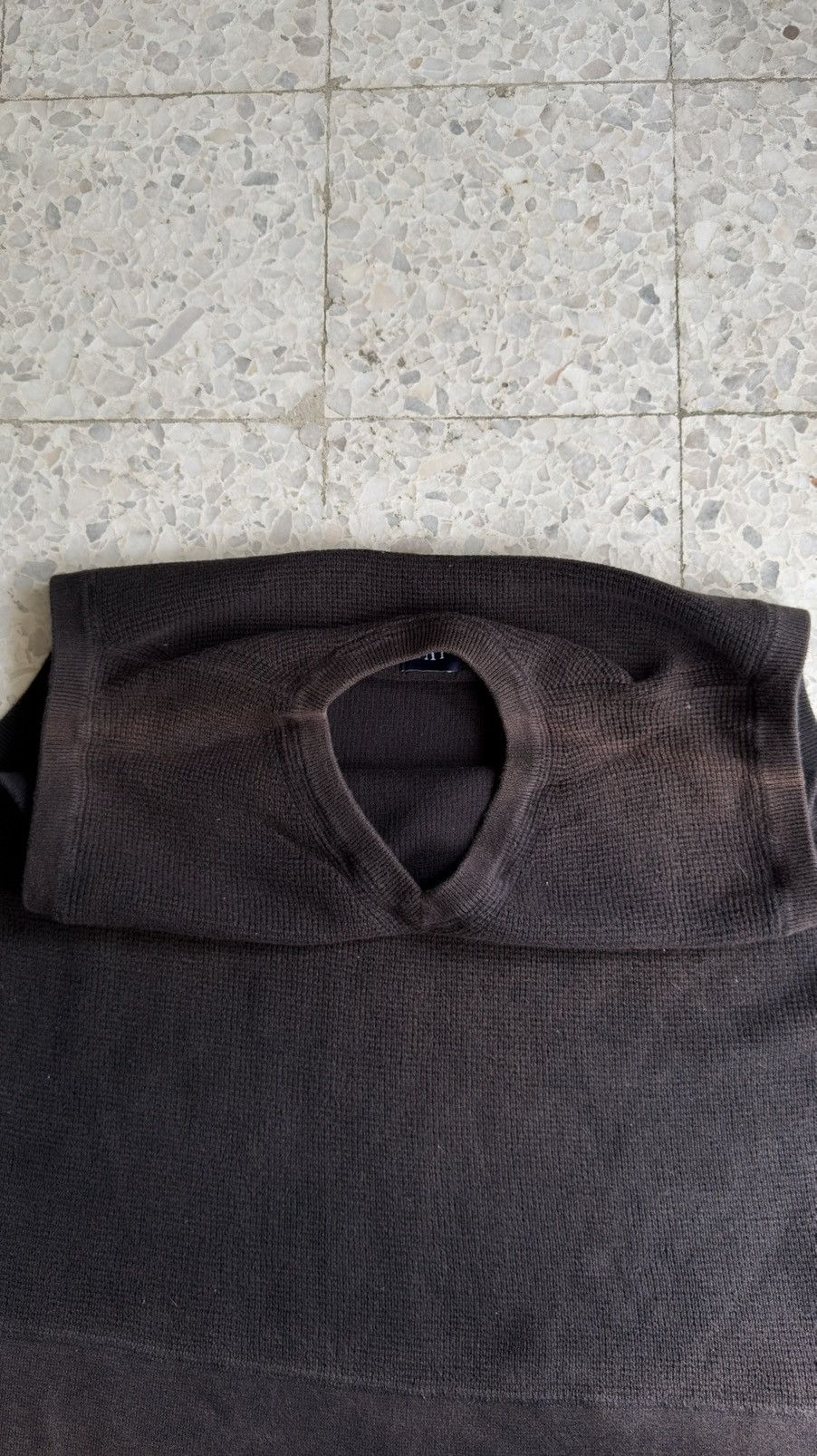 Gap GAP V-Neck Sweater Vest Size US M / EU 48-50 / 2 - 2 Thumbnail