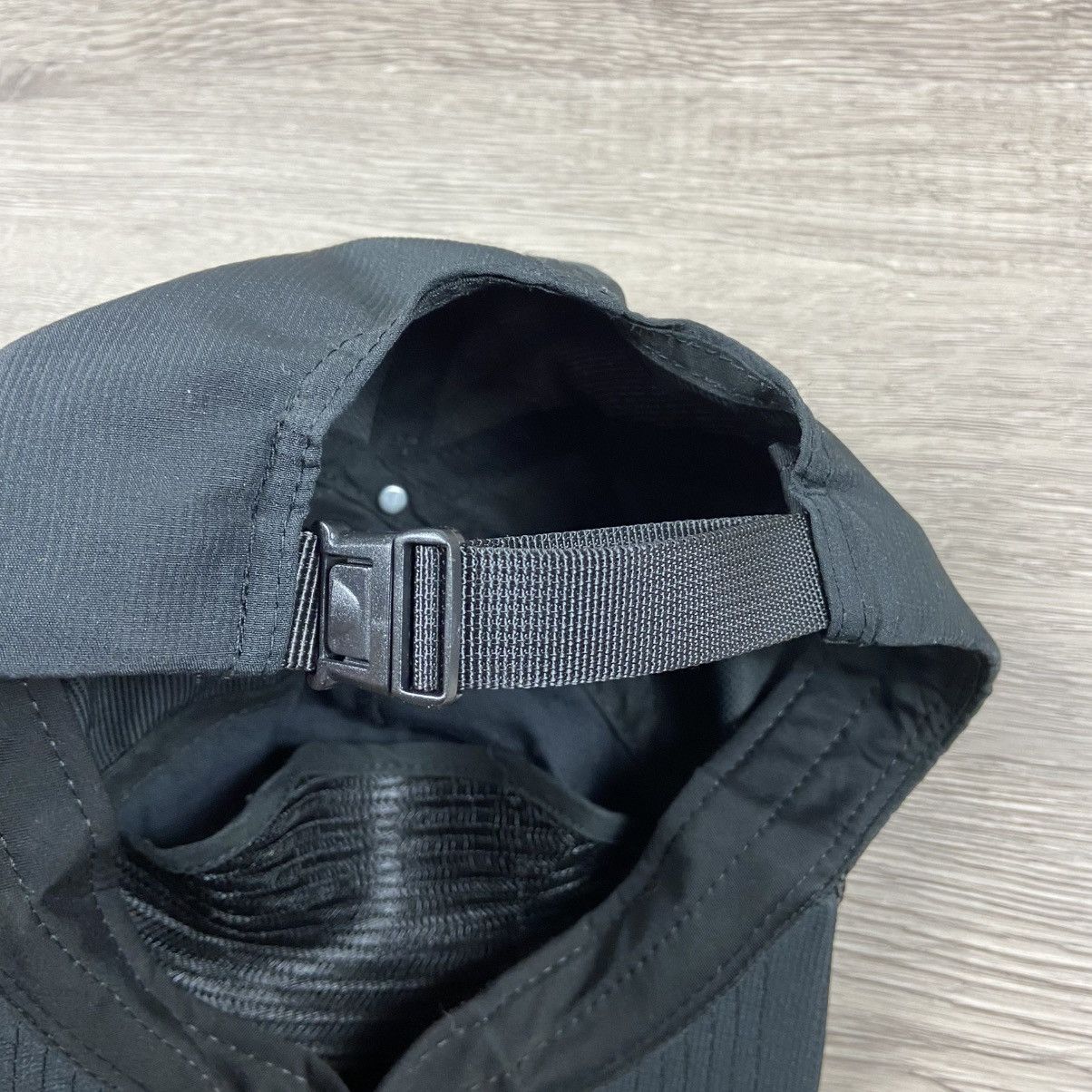 UFC Official UFC adjustable lightweight hat* new Size ONE SIZE - 6 Thumbnail