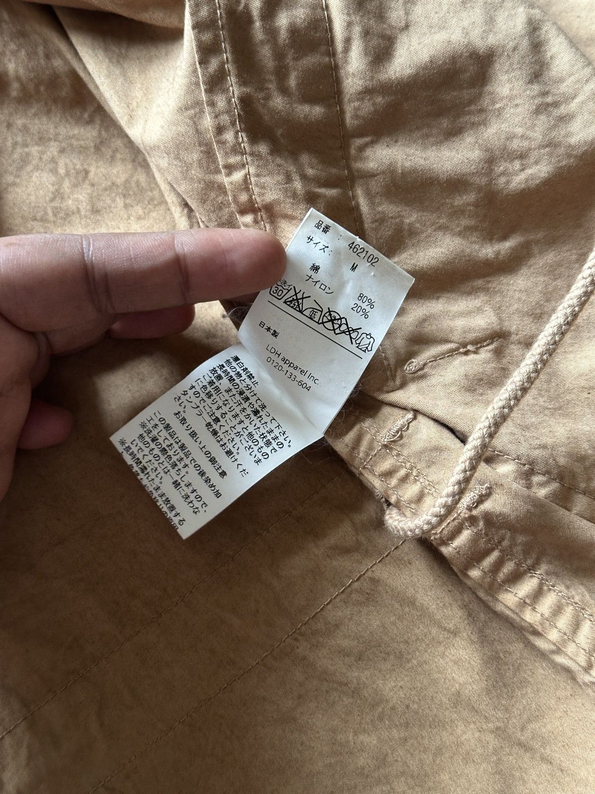 Vintage 2000s XX Four Cropped Boxy Jacket Size US M / EU 48-50 / 2 - 10 Thumbnail