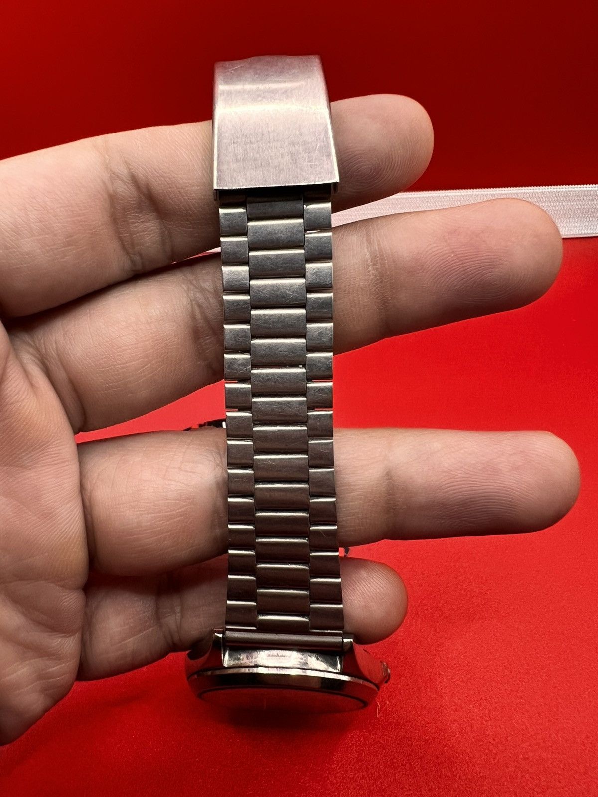 ALBA × Seiko Vintage Seiko ALBA V733 Size ONE SIZE - 7 Thumbnail
