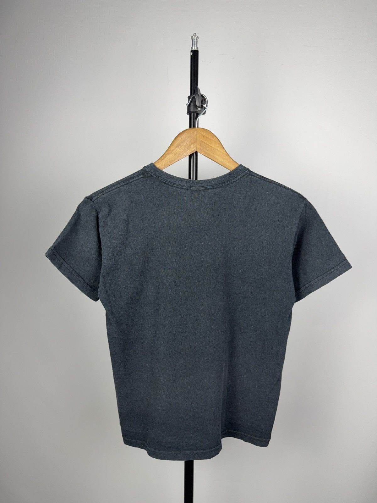 Vintage Vintage 00s Alaska Animal Tracks Graphic Tee Nature Shirt Size M / US 6-8 / IT 42-44 - 5 Thumbnail