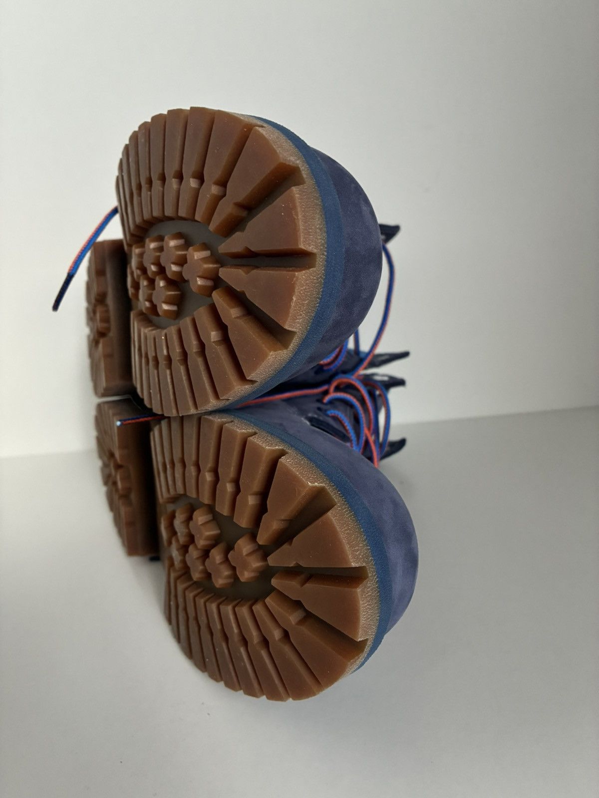 NBA × Timberland Timberland boot premium 6 NBA New York Knick rare rap y2k Size US 6 / EU 39 - 9 Thumbnail