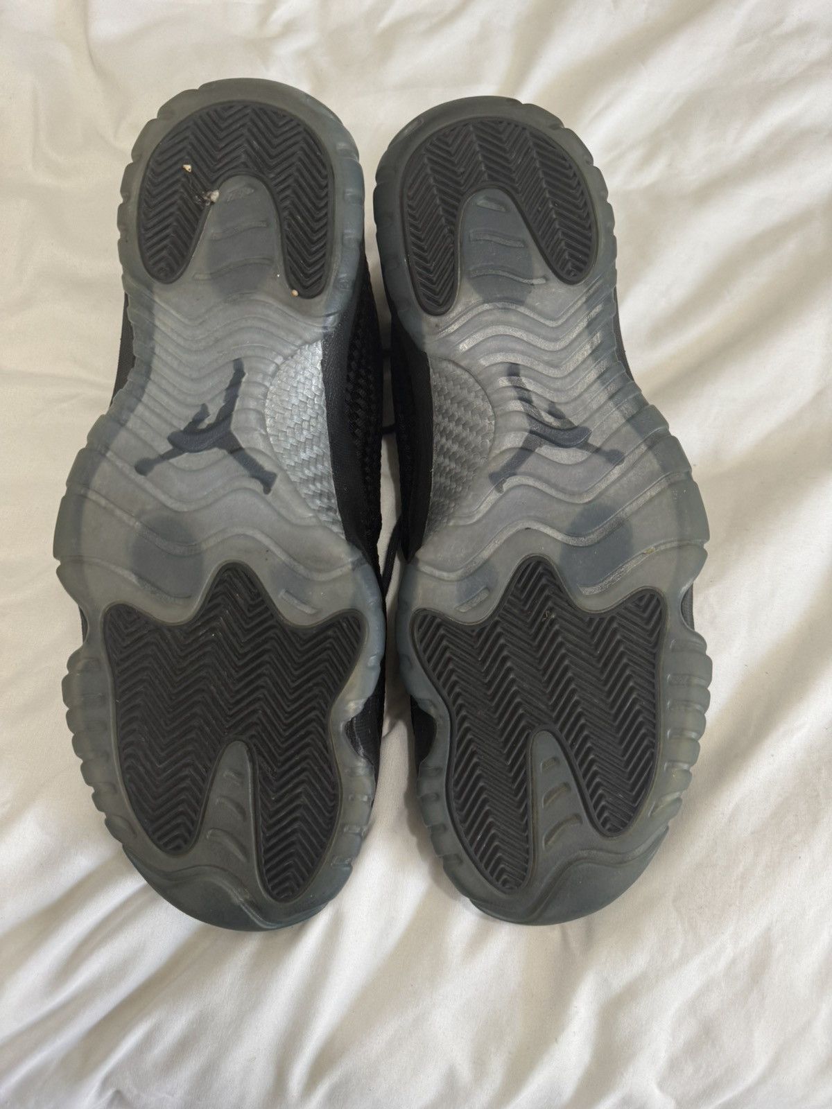 Jordan Brand Air Jordan Future Low “Gamma” Size US 13 / EU 46 - 5 Thumbnail